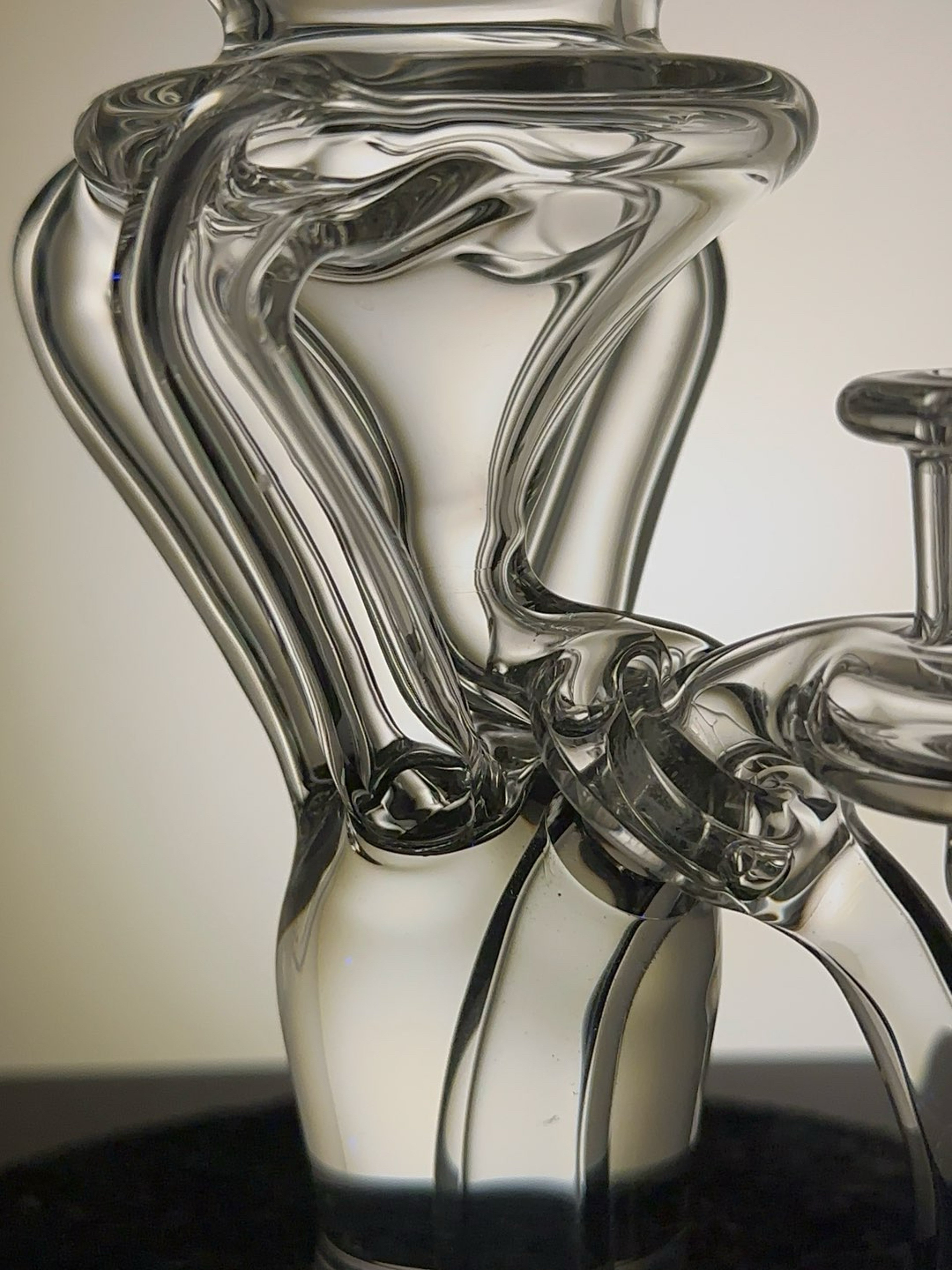 Preview pic of 3x1 Donut Drain Recycler