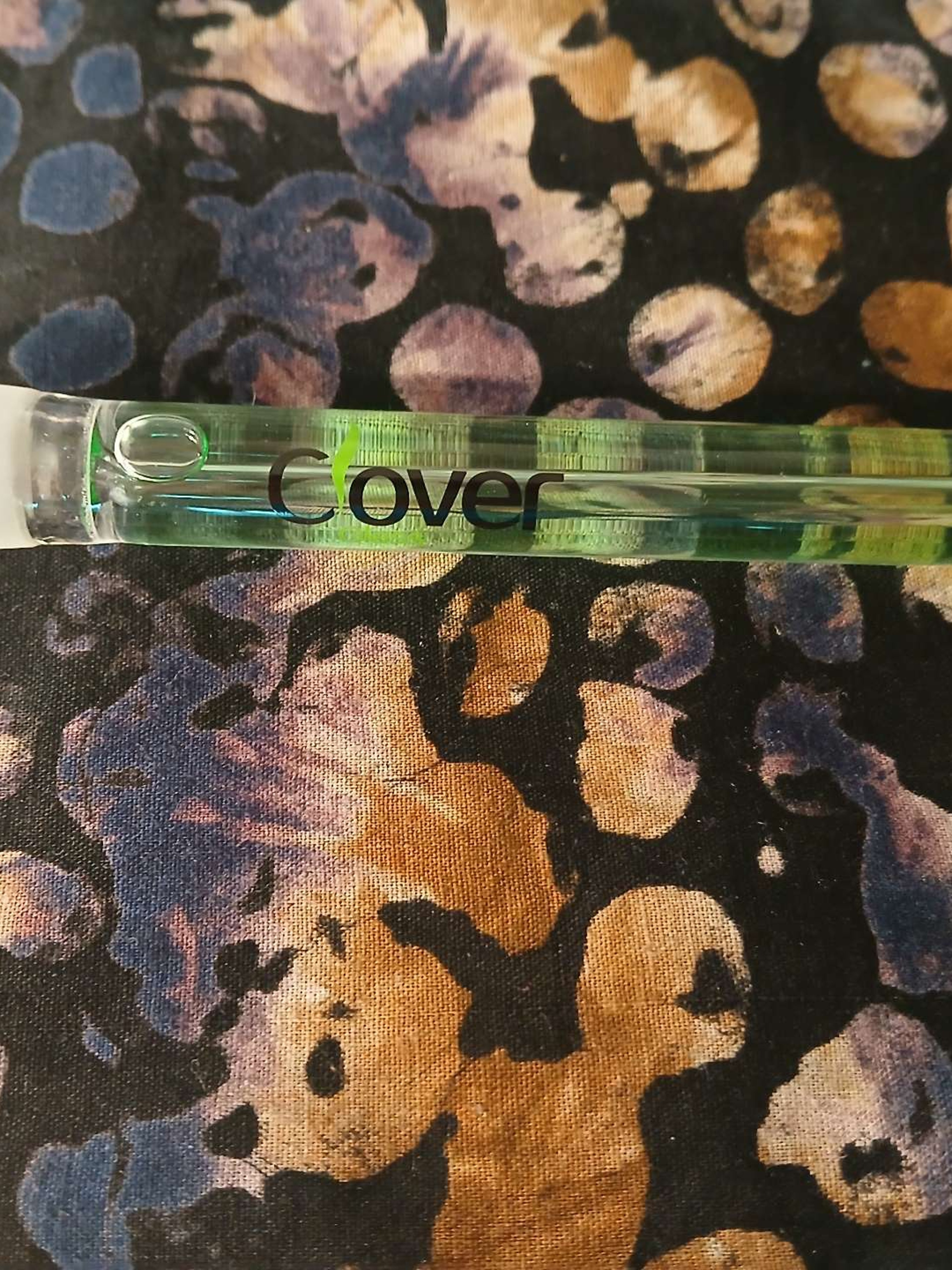 Preview pic of 14 MM Glass Downstem