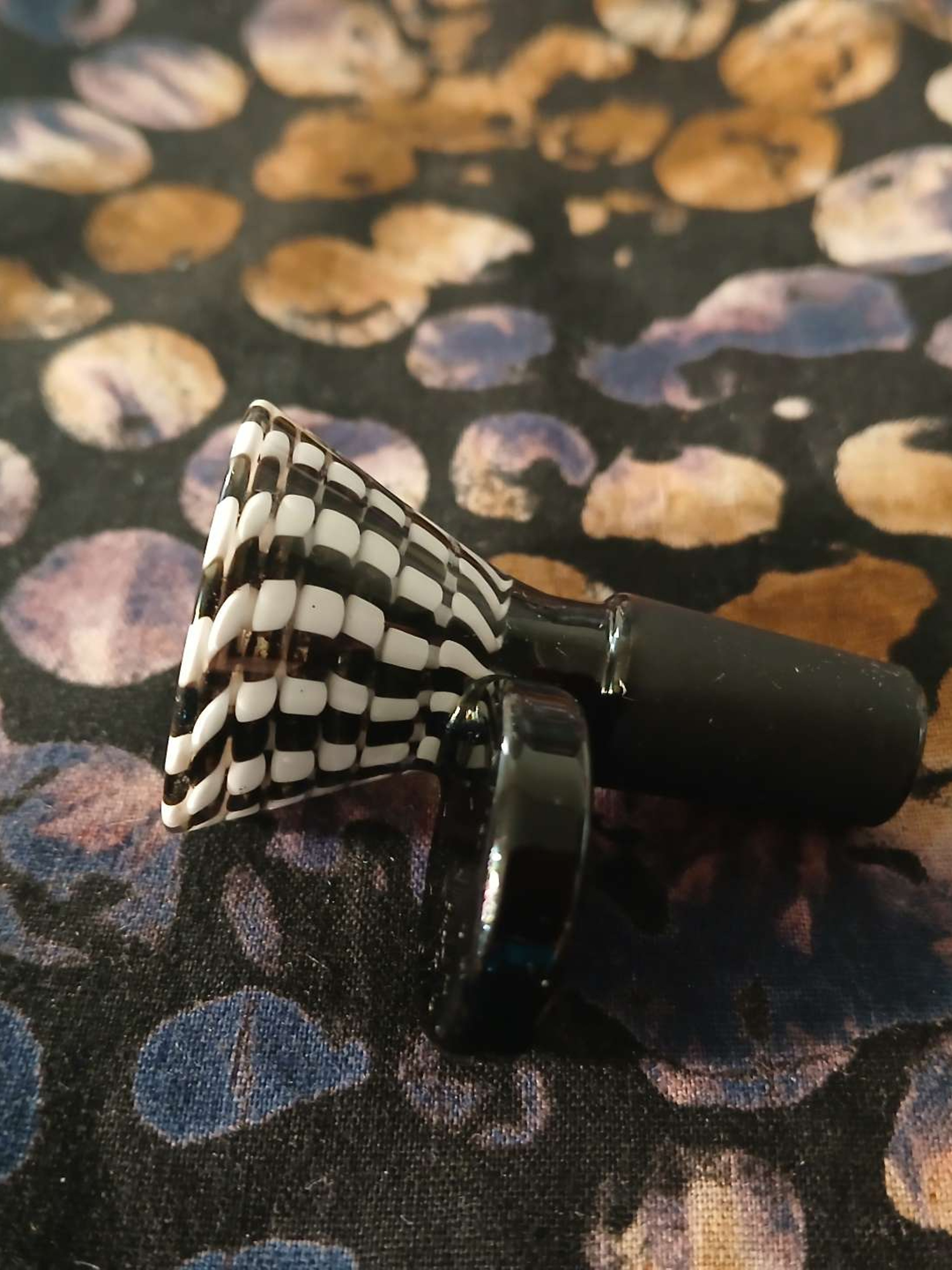 Preview pic of Trippy interchangeable Stem
