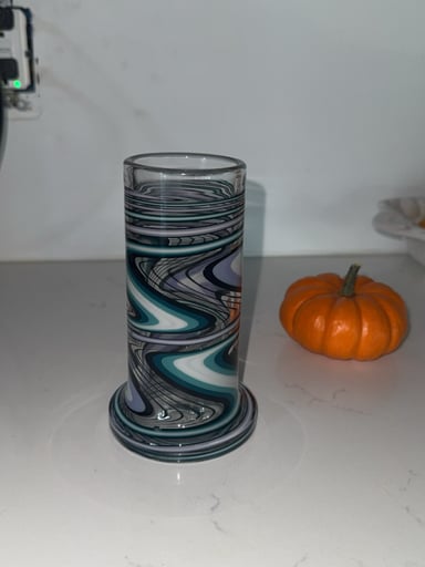 Preview pic of PAG(us roor artist) worked cup
