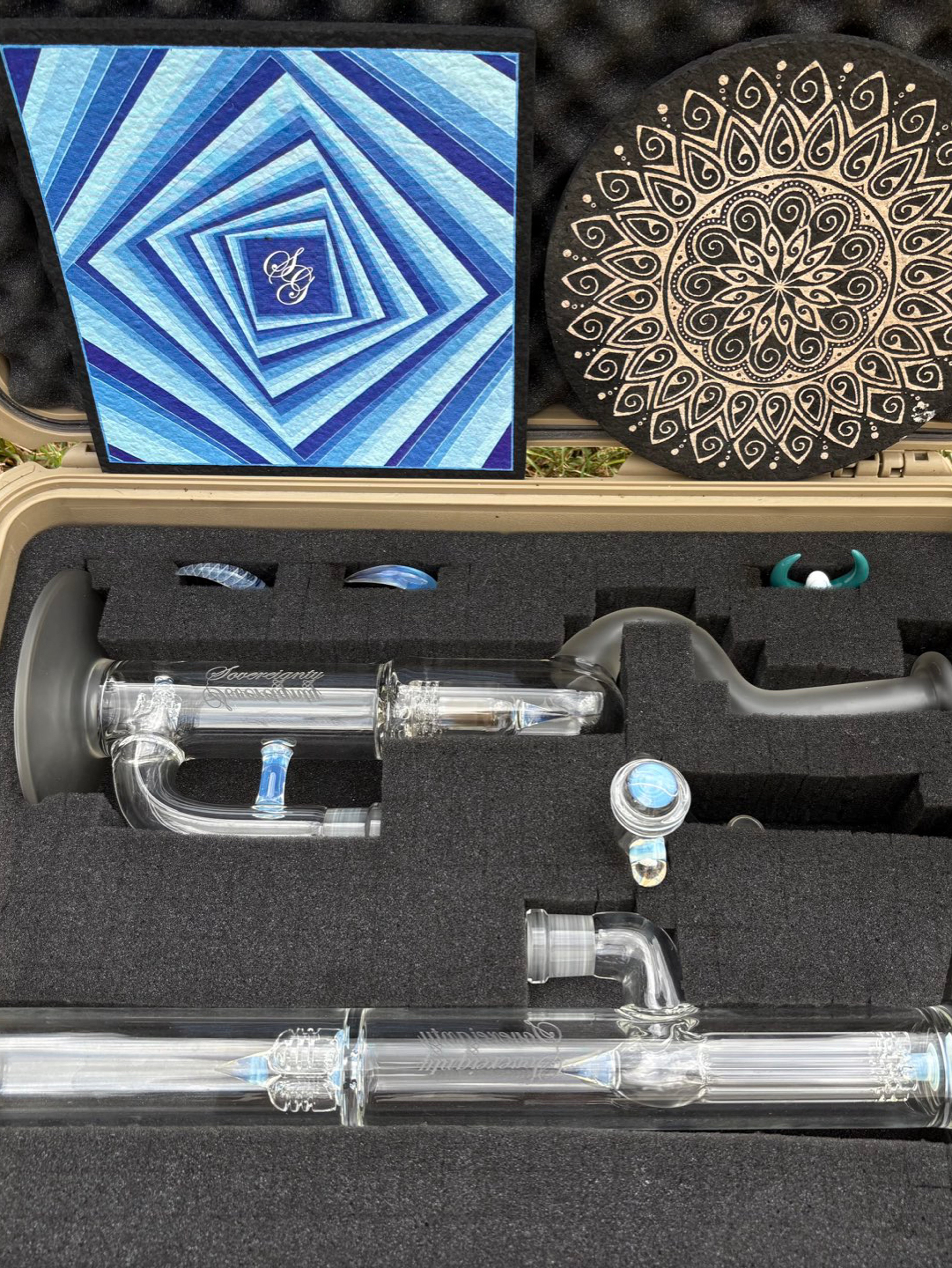Preview pic of Sovereignty Set