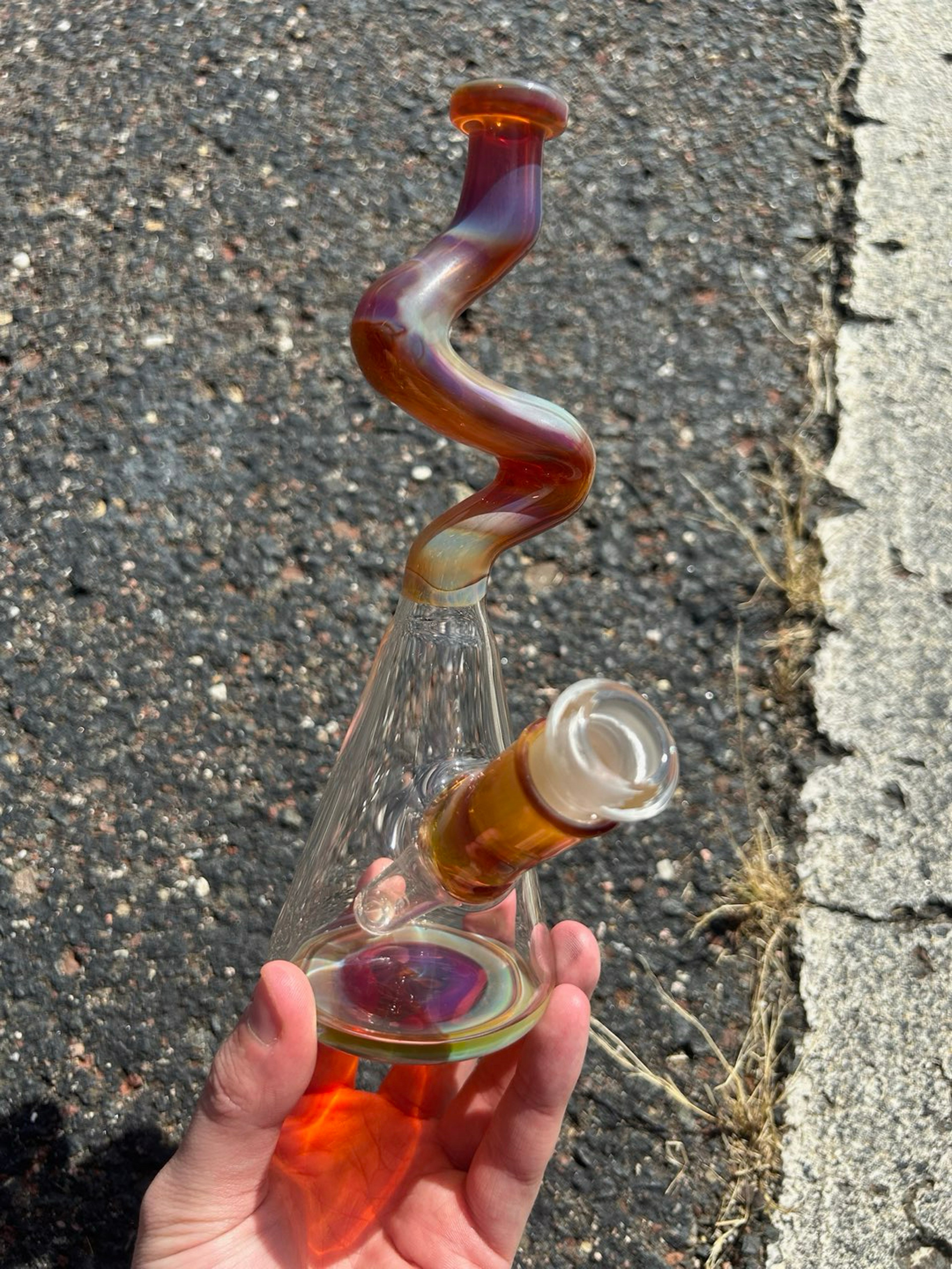 Preview pic of Guava Roots Mini Zong (make offer)