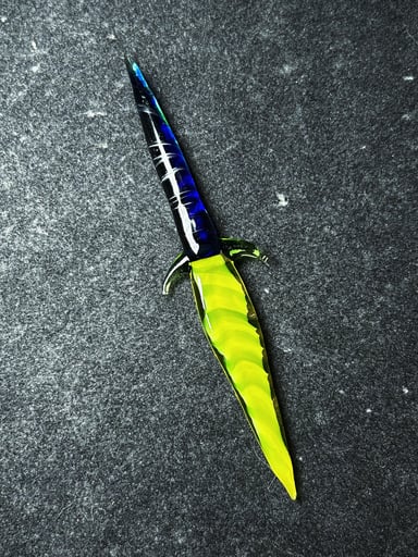Preview pic of MarvinsGlass024 No Reserve Auction!