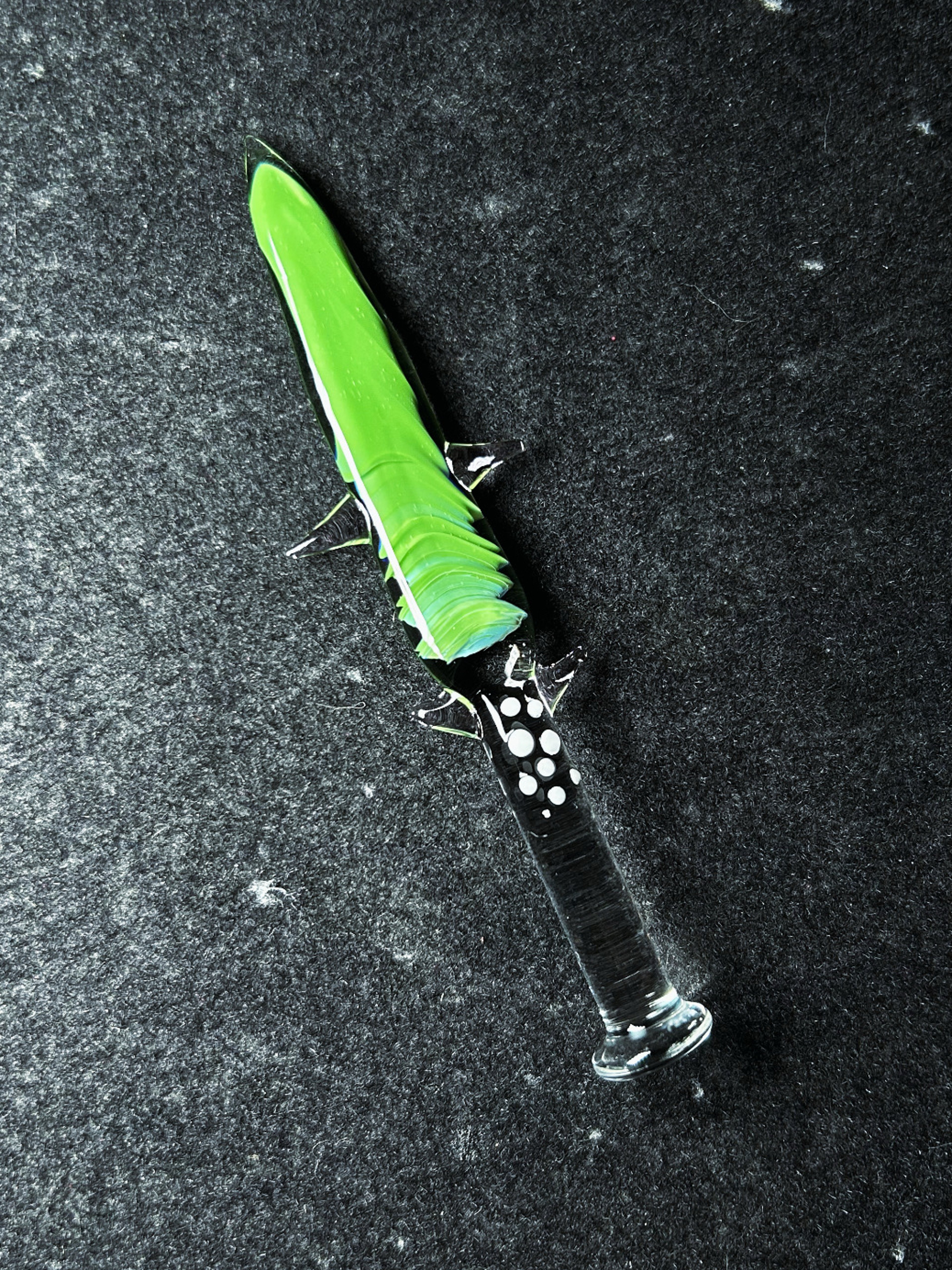Preview pic of MarvinsGlass024 No Reserve Auction! 🫛