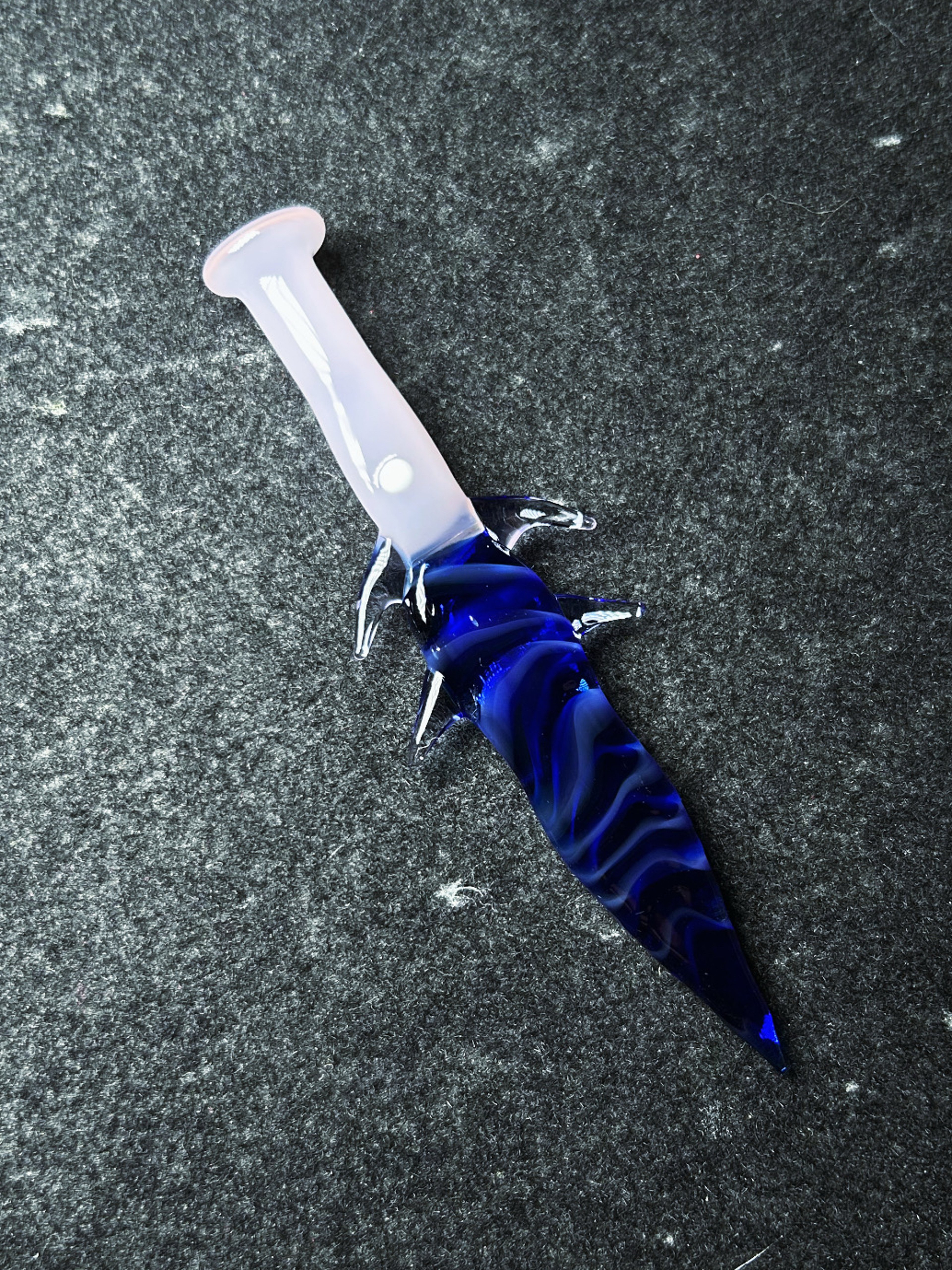 Preview pic of MarvinsGlass024 No Reserve Auction! 💙