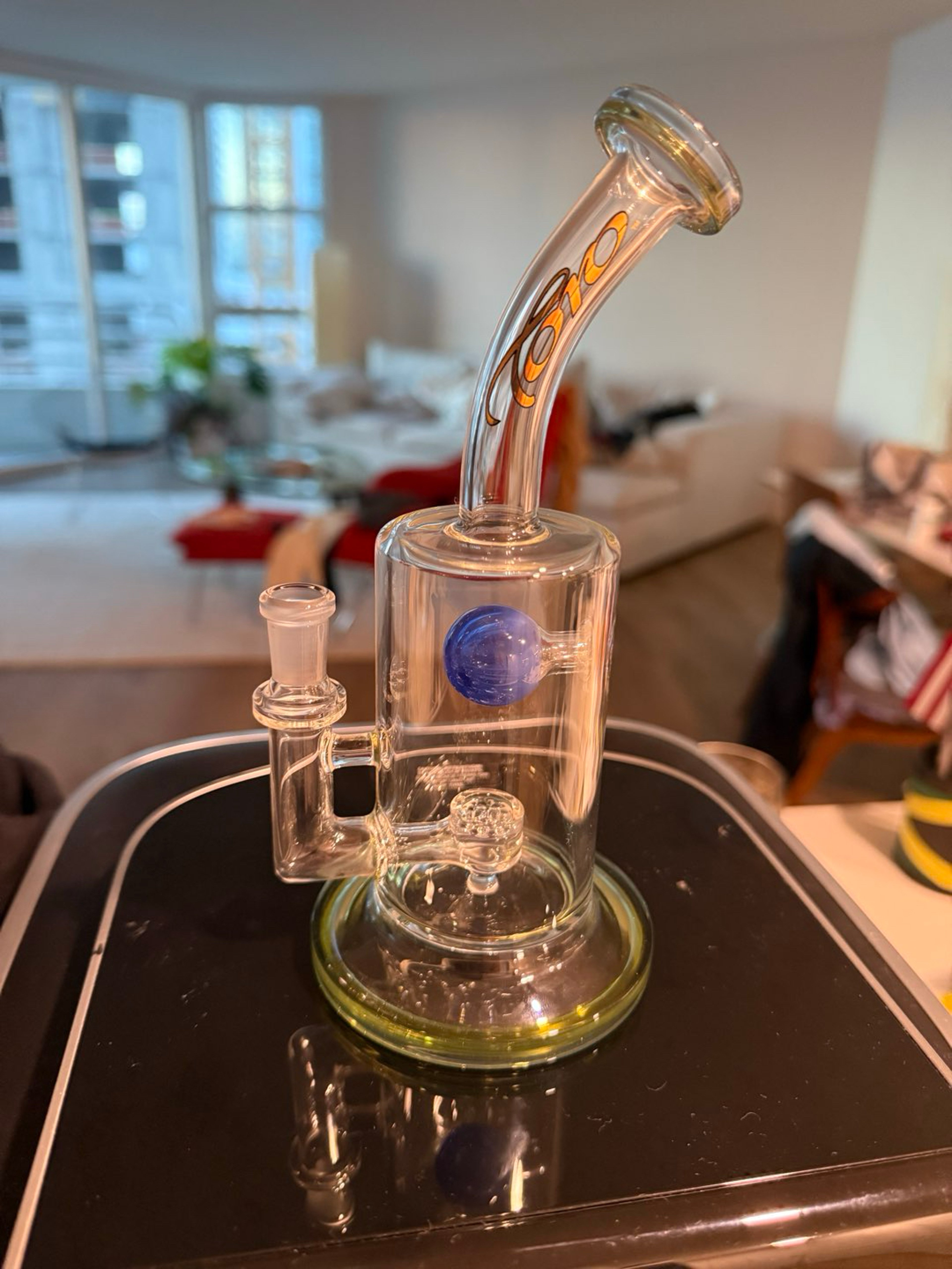 Toro Jet Ball image 0