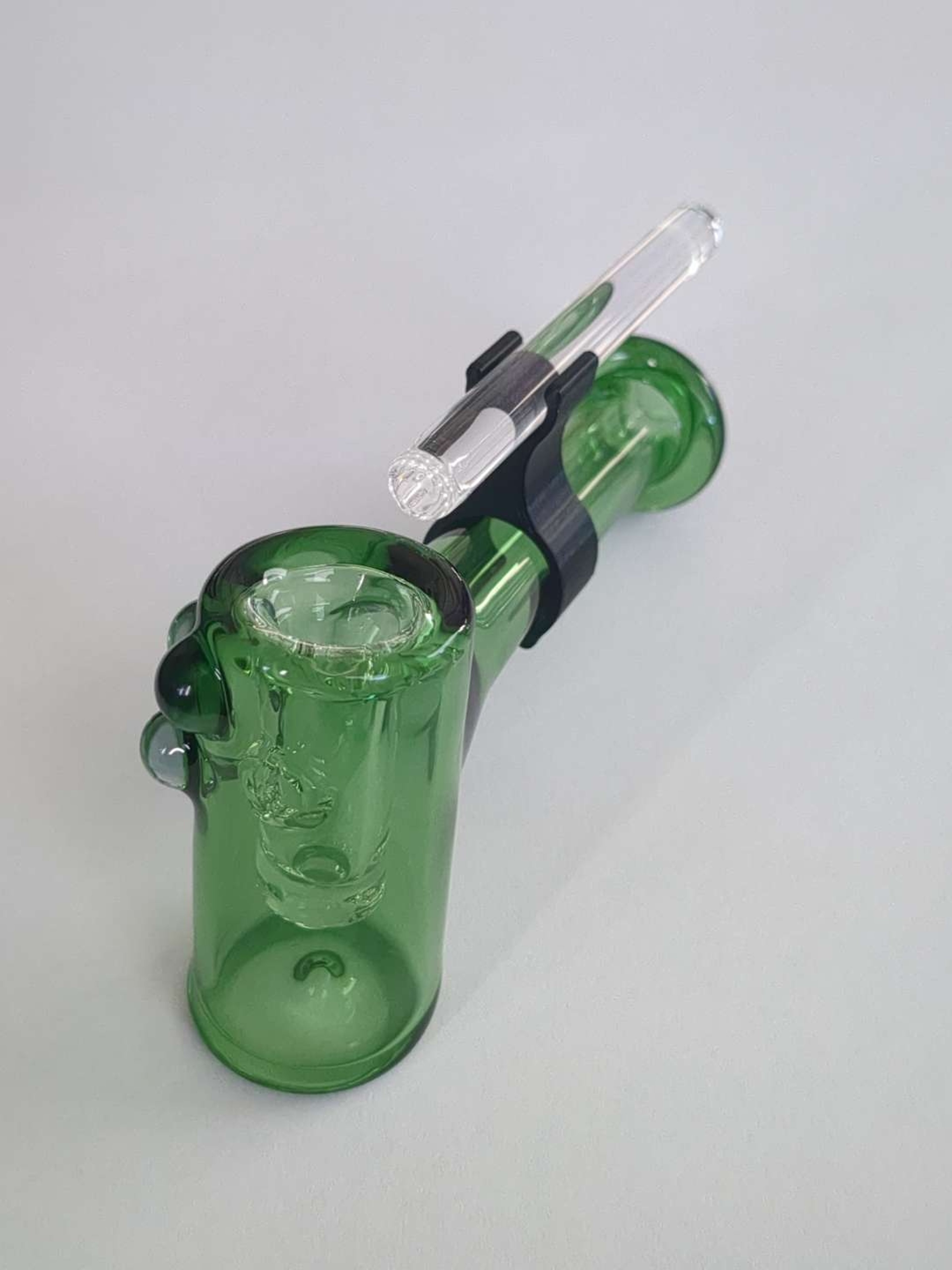 Preview pic of Pocket Green Hash Hammer