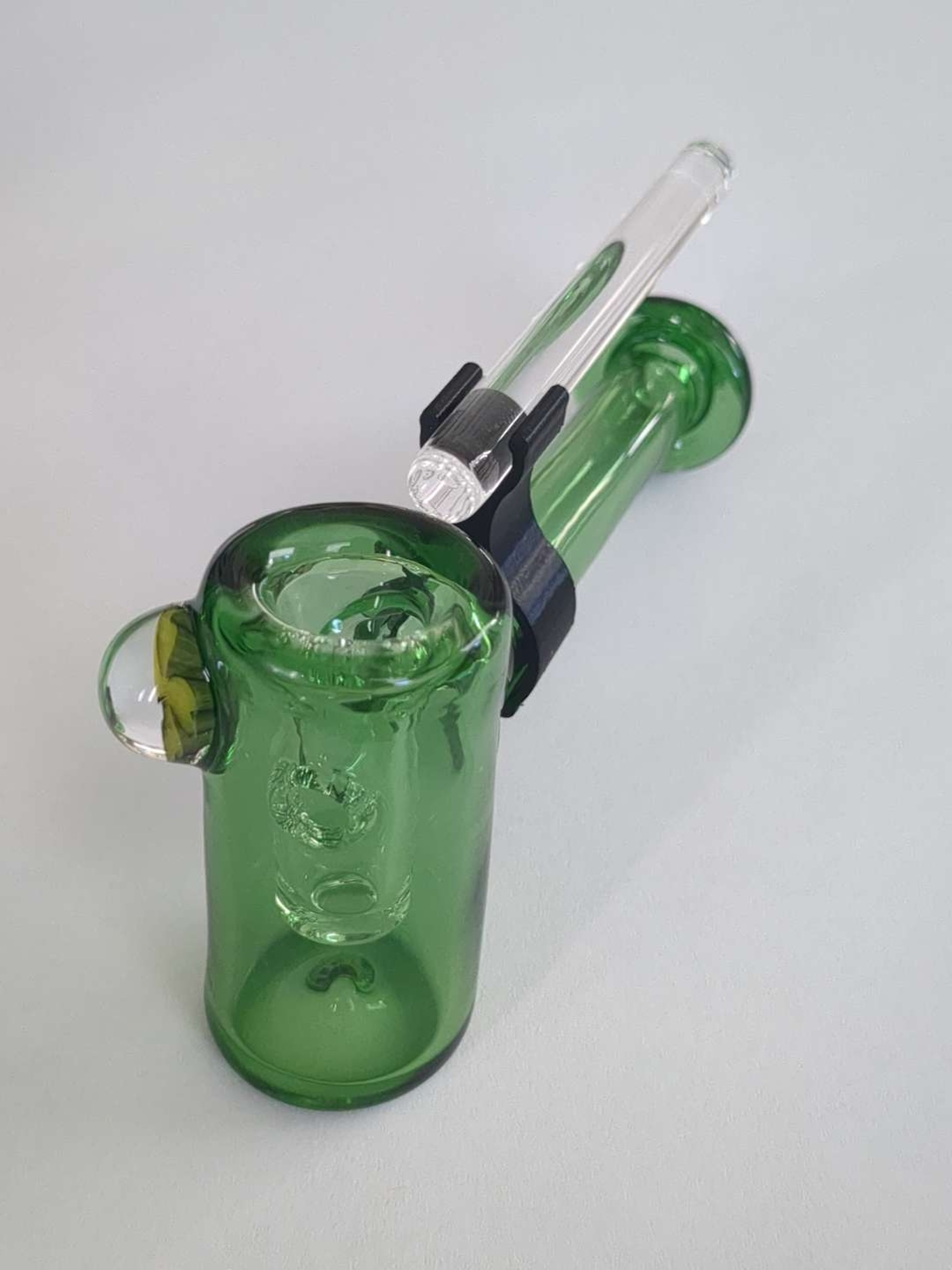 Preview pic of Pocket Lucky Green Hash Hammer