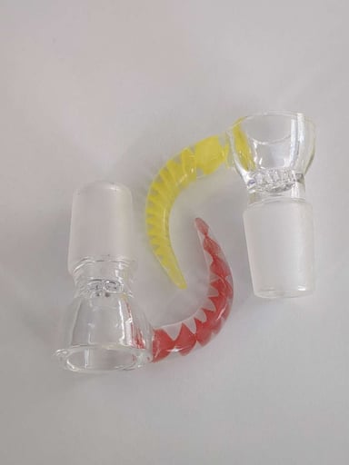 Preview pic of 18mm Ketchup and Mustard Slides