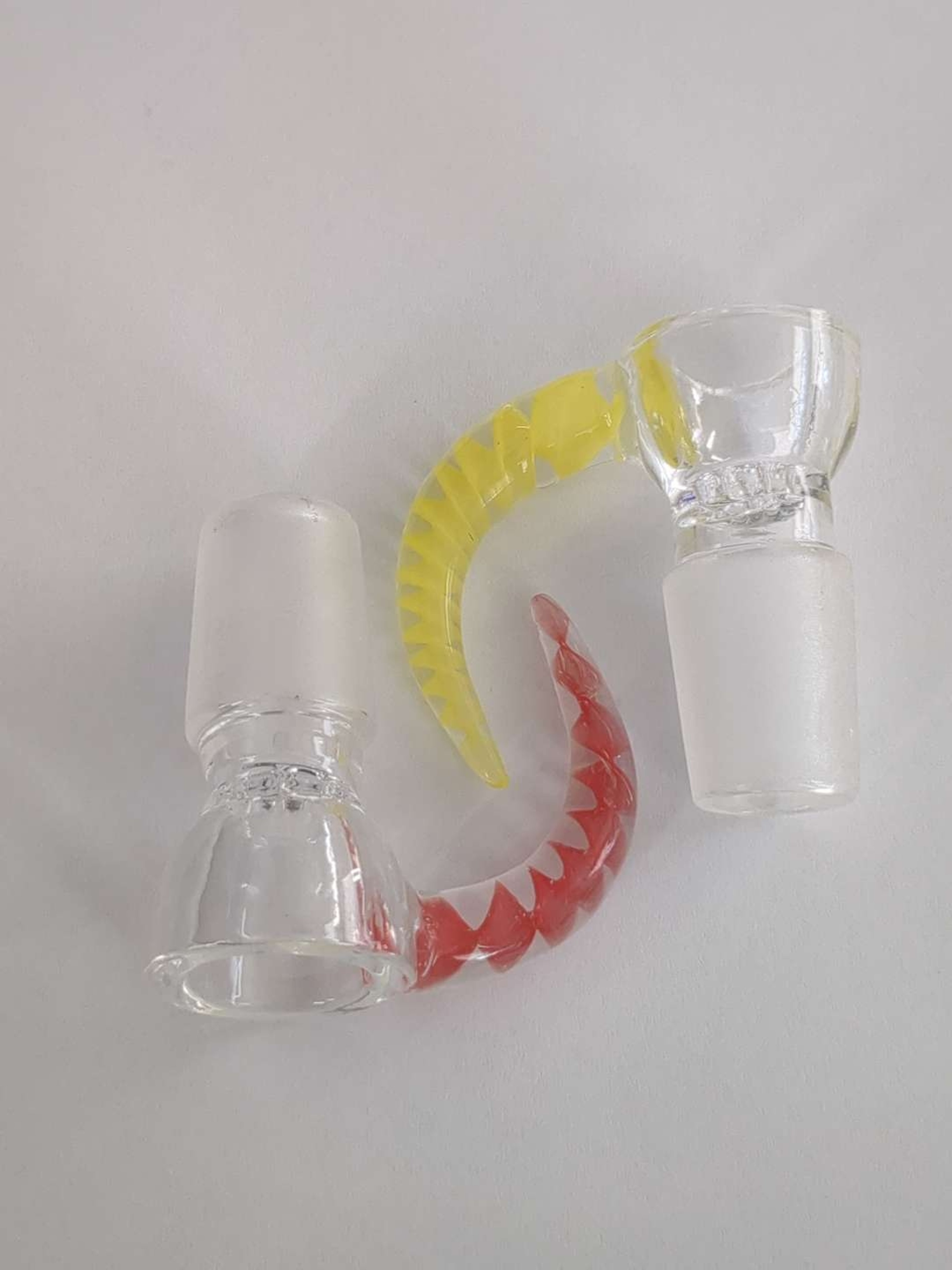 Preview pic of 18mm Ketchup and Mustard Slides