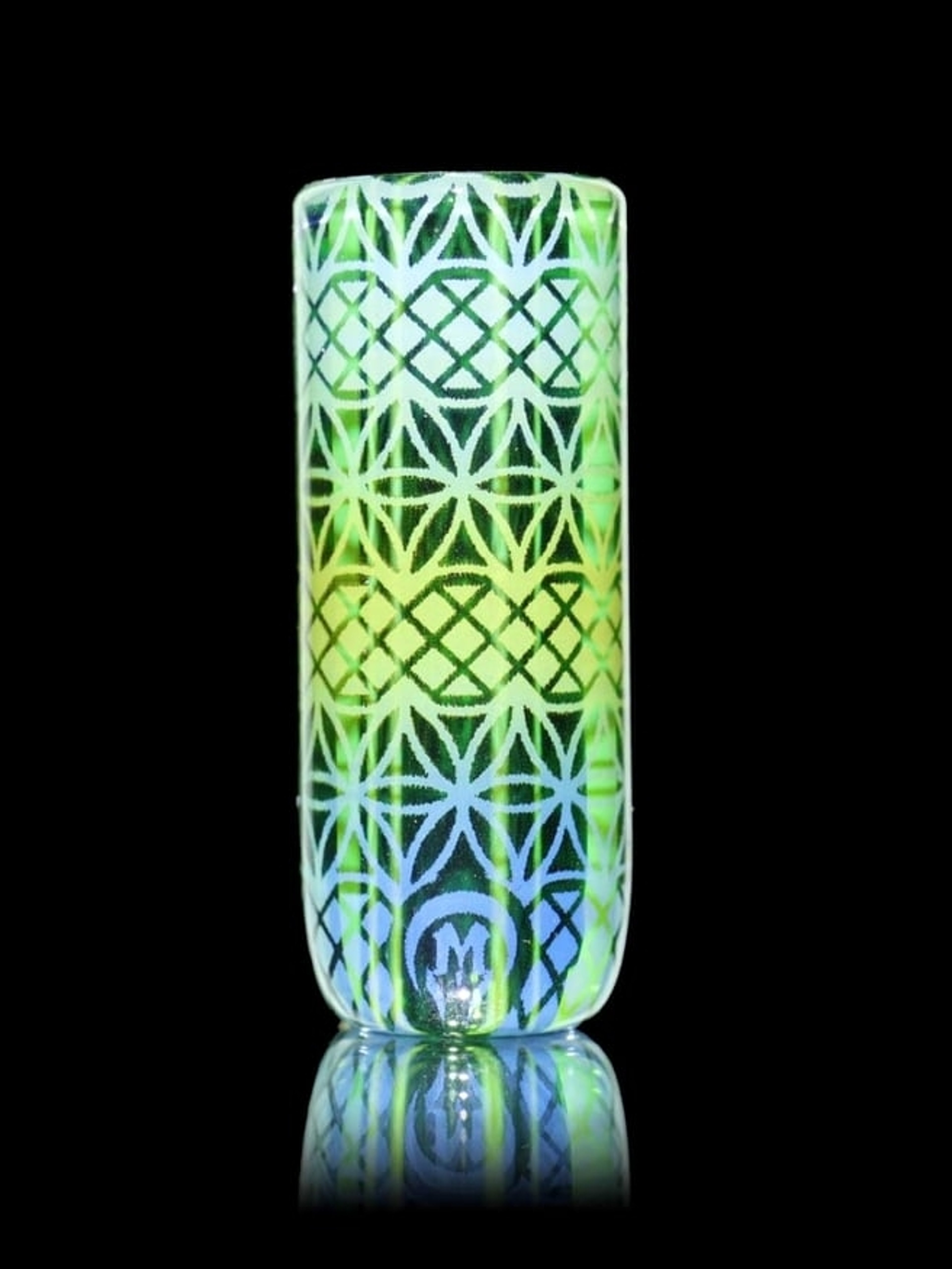 Preview pic of Mothership Glass Tip 11mm