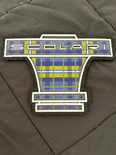 Preview pic of Scolari Moodmat! Trusted Seller! Same Day Shipping!