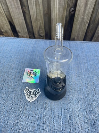Preview pic of E Ross 4.0 puffco top