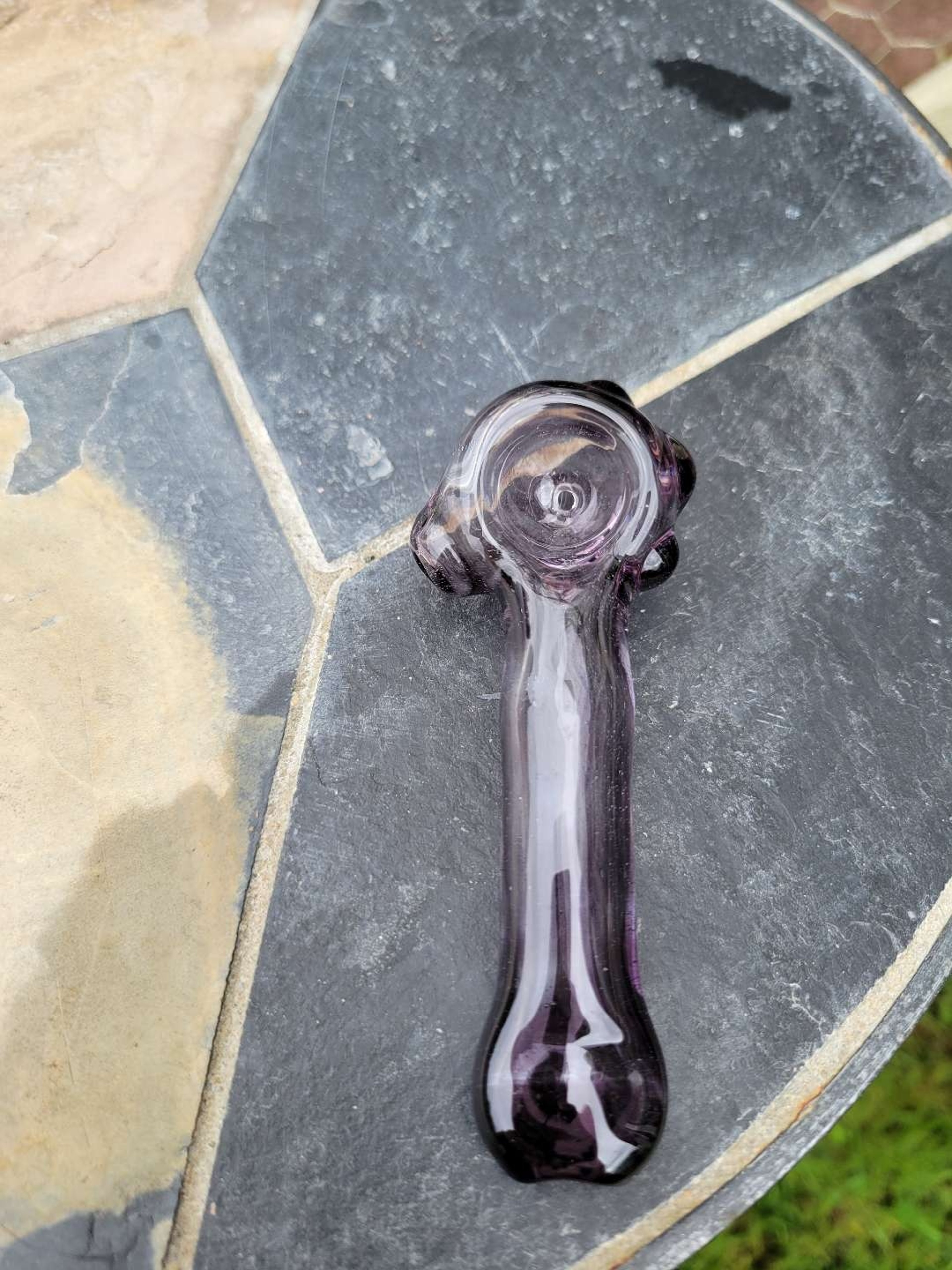 Preview pic of Night shade spoon