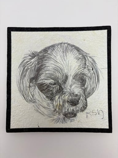 Preview pic of Doggo Moodmat