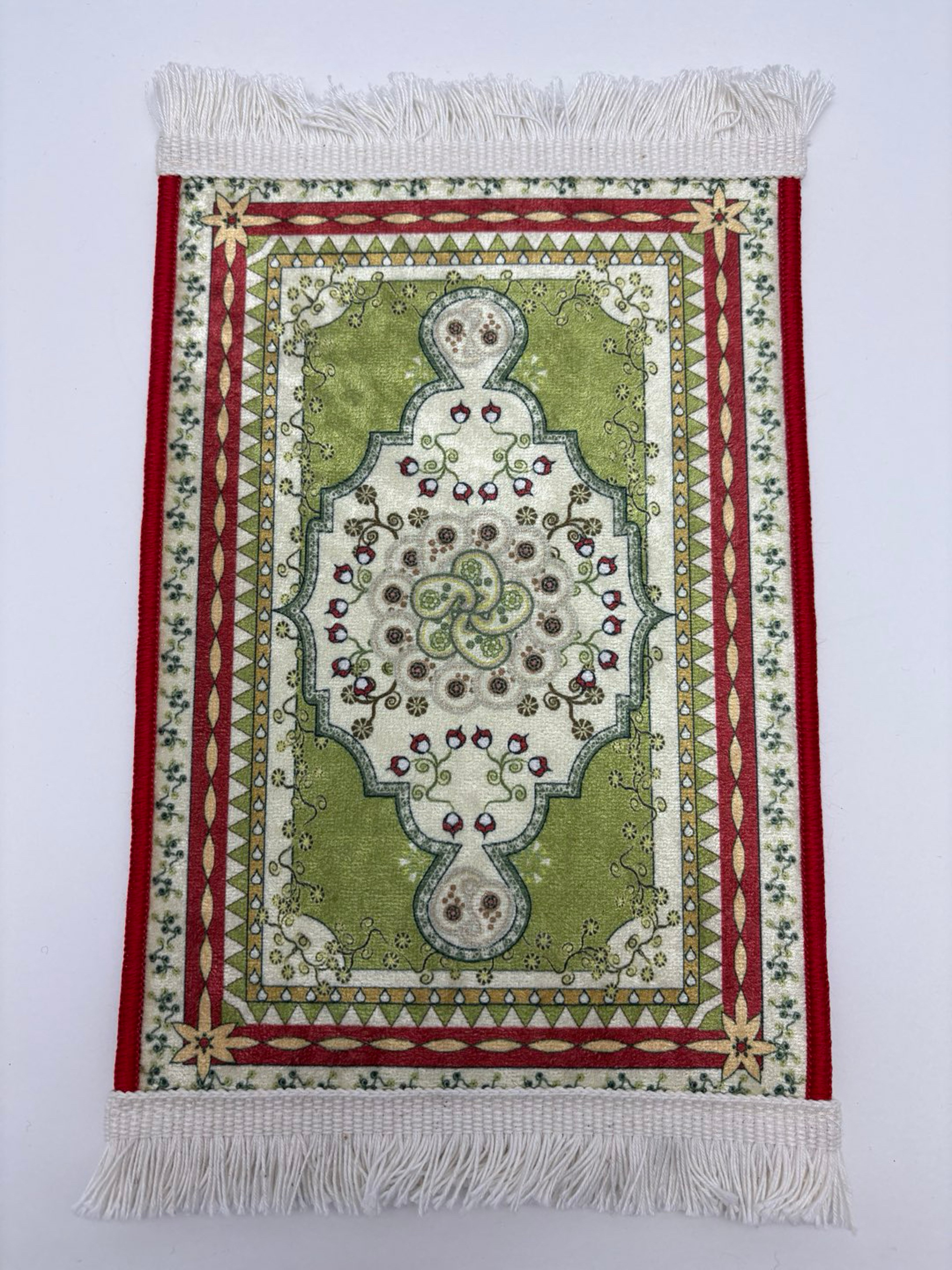 Preview pic of Dabhali Rig Rug