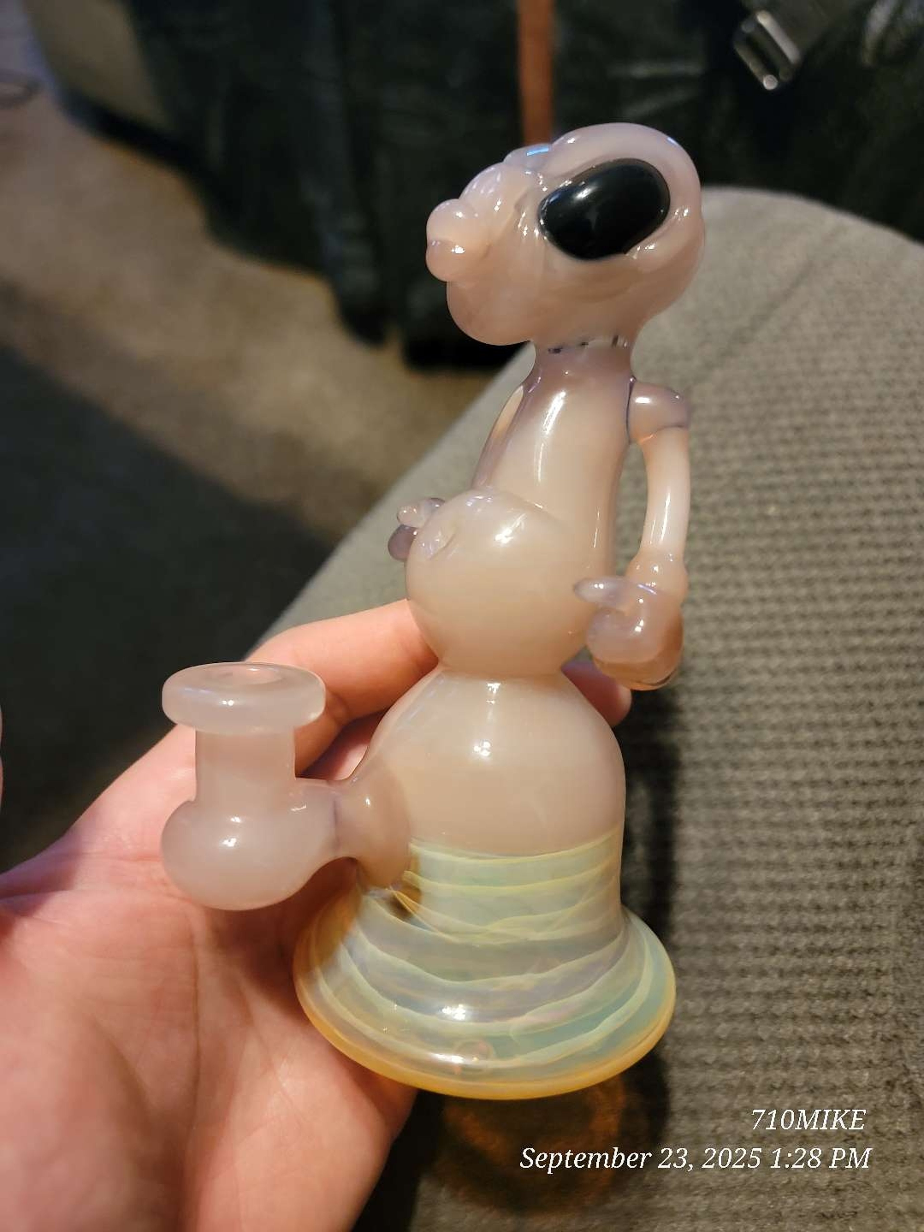 Preview pic of Piece of art
