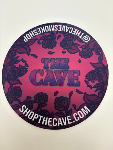 Preview pic of The Cave mat