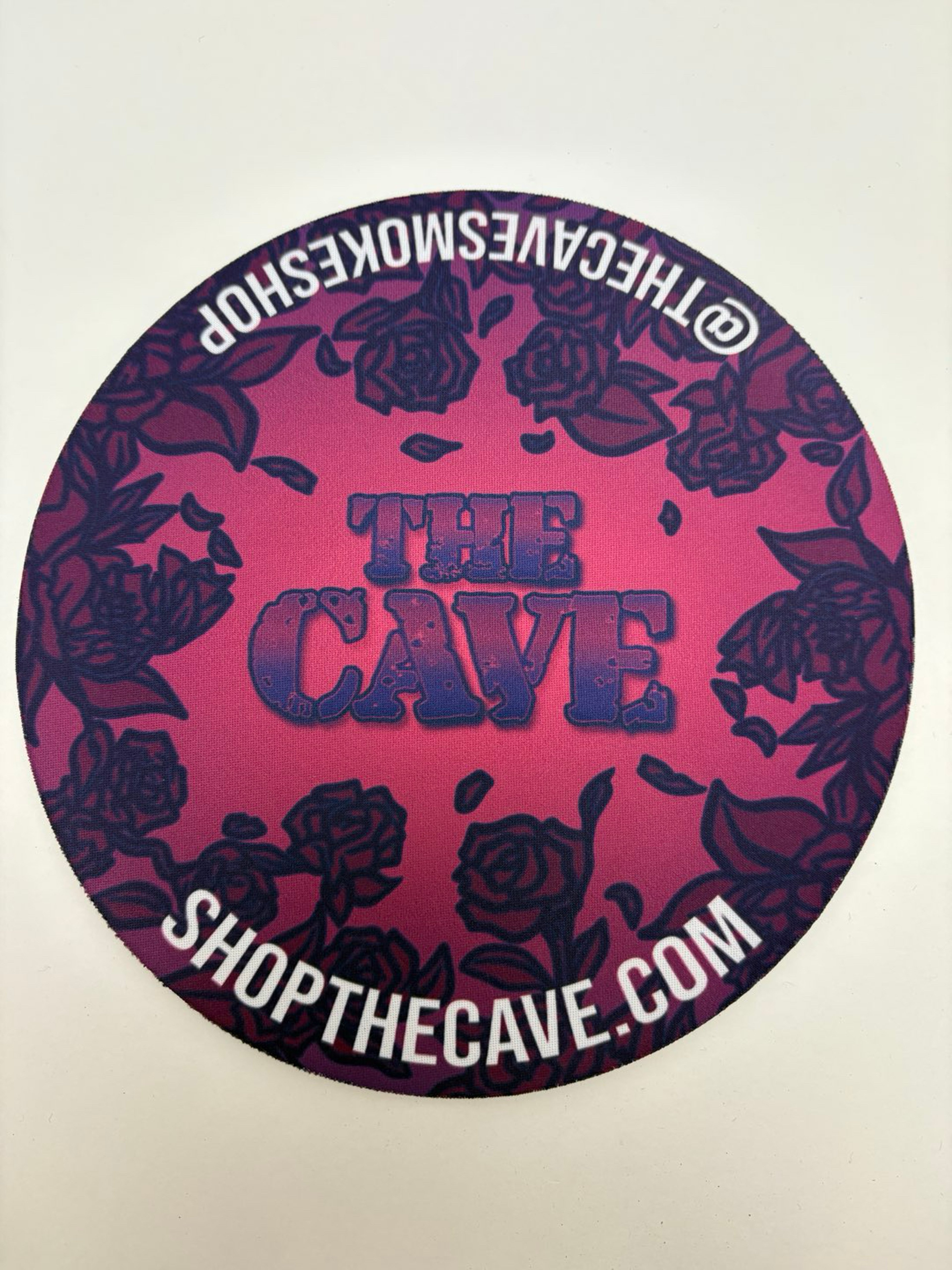 Preview pic of The Cave mat
