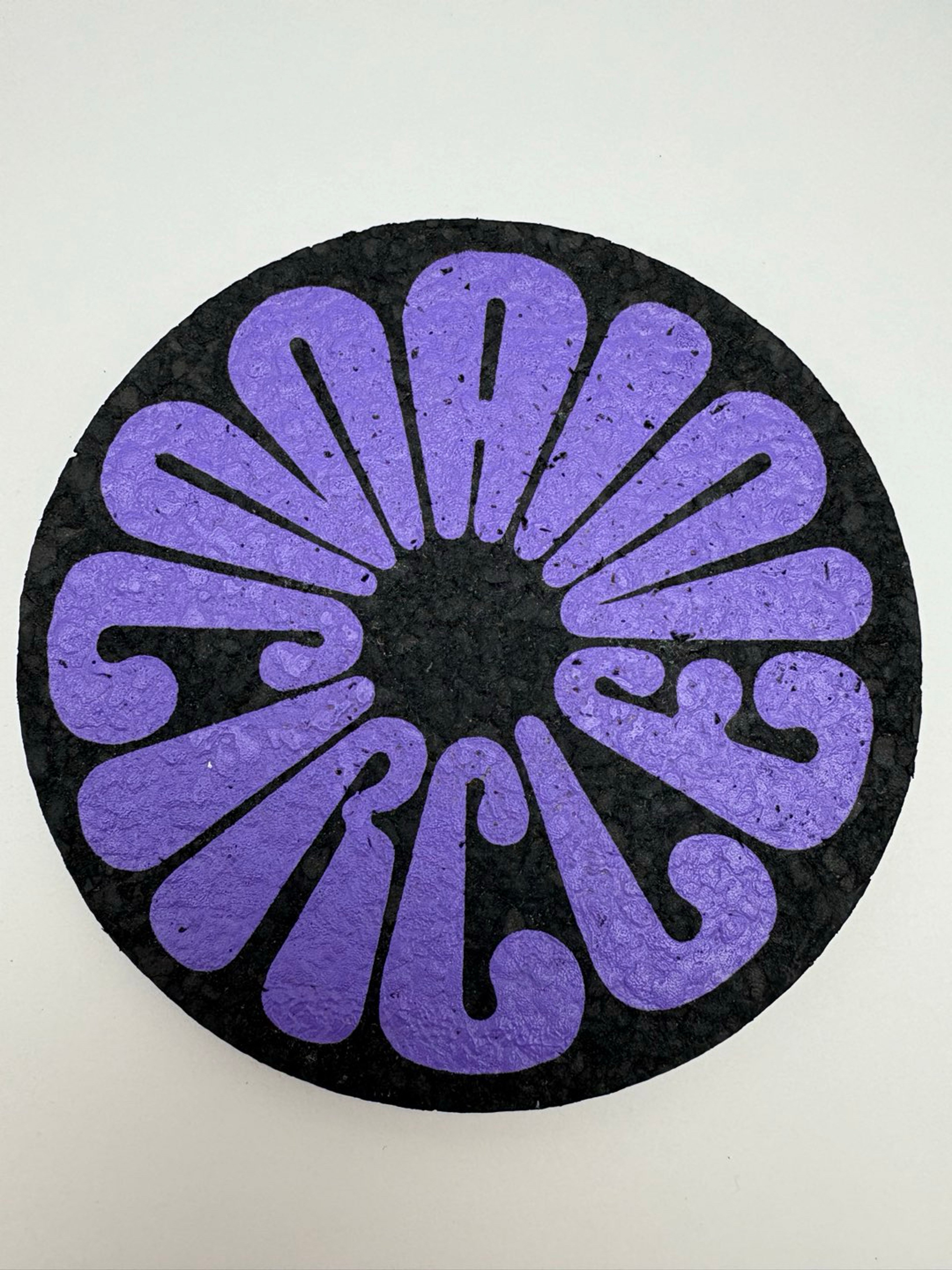 Preview pic of Main Circle Moodmat