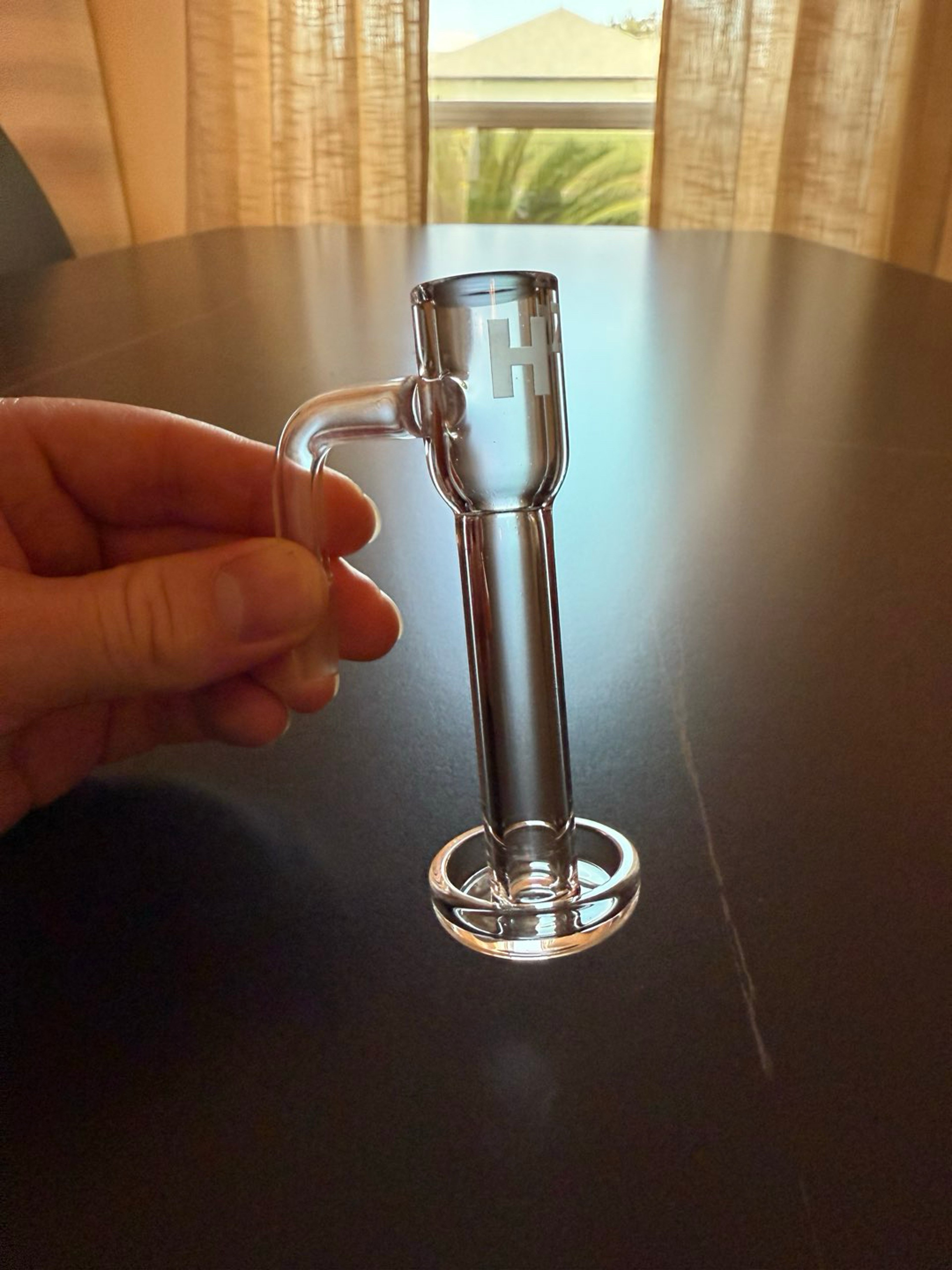 Preview pic of Joel Halen XL Hazer
