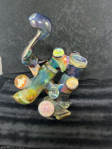 Preview pic of Ryan Bearclaw bubbler