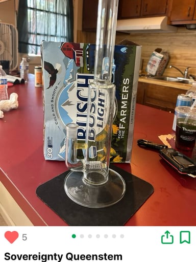 Preview pic of Sov Queen Stem