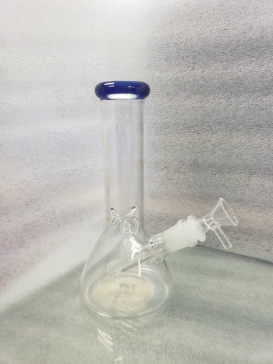 Preview pic of 8" Beaker