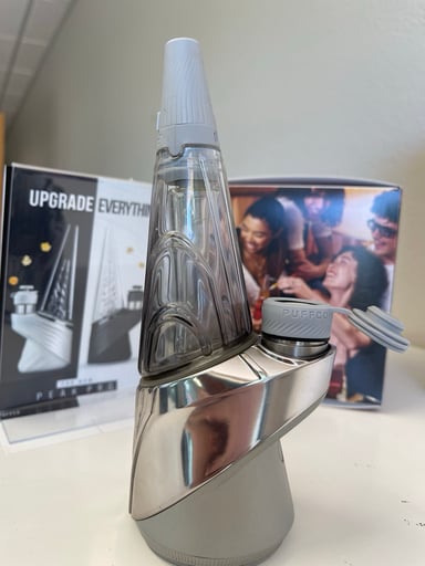 Preview pic of Limited Edition Guardian Peak Pro