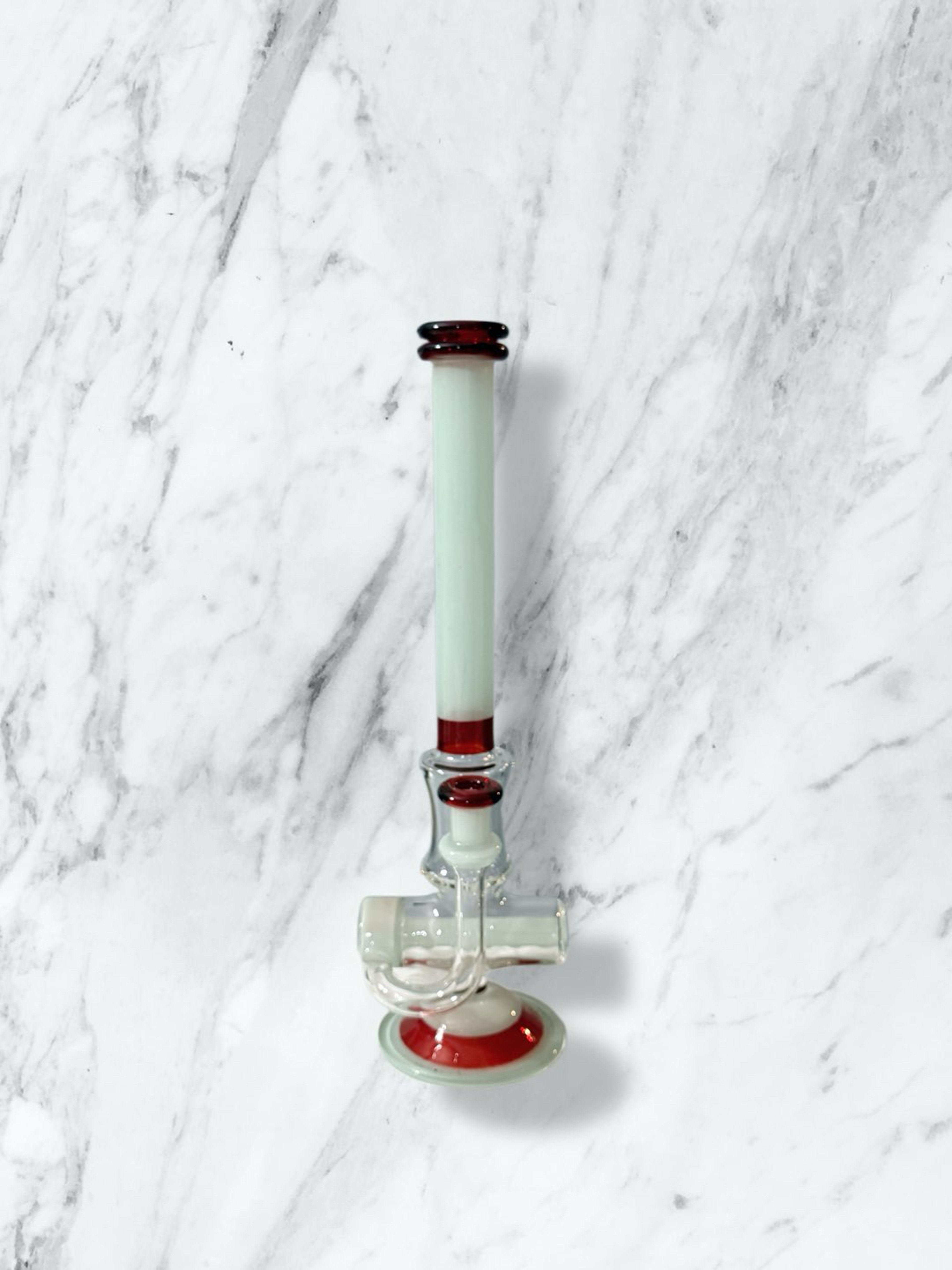 ***Friday sale***New Blob Glass image 0