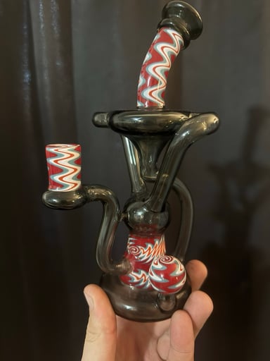 Preview pic of Phoenix star recycler
