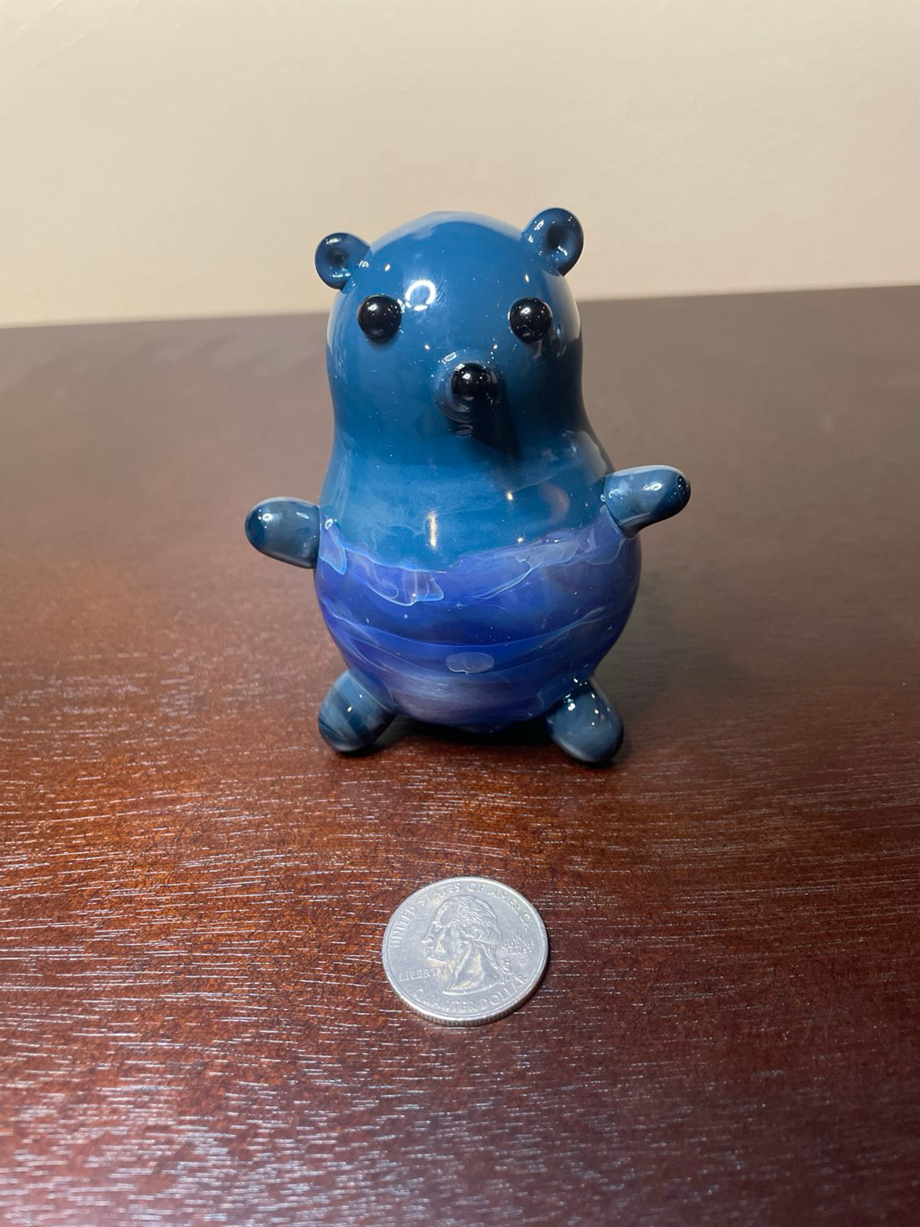 Bear Sculpture image 0