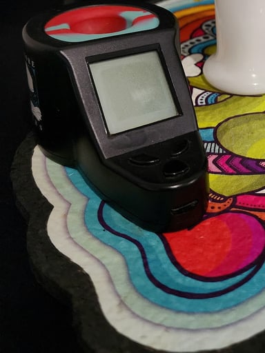 Preview pic of Dabrite v1 evanshore edition