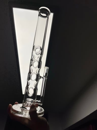 Preview pic of Fabbed straight tube by Davin Titland