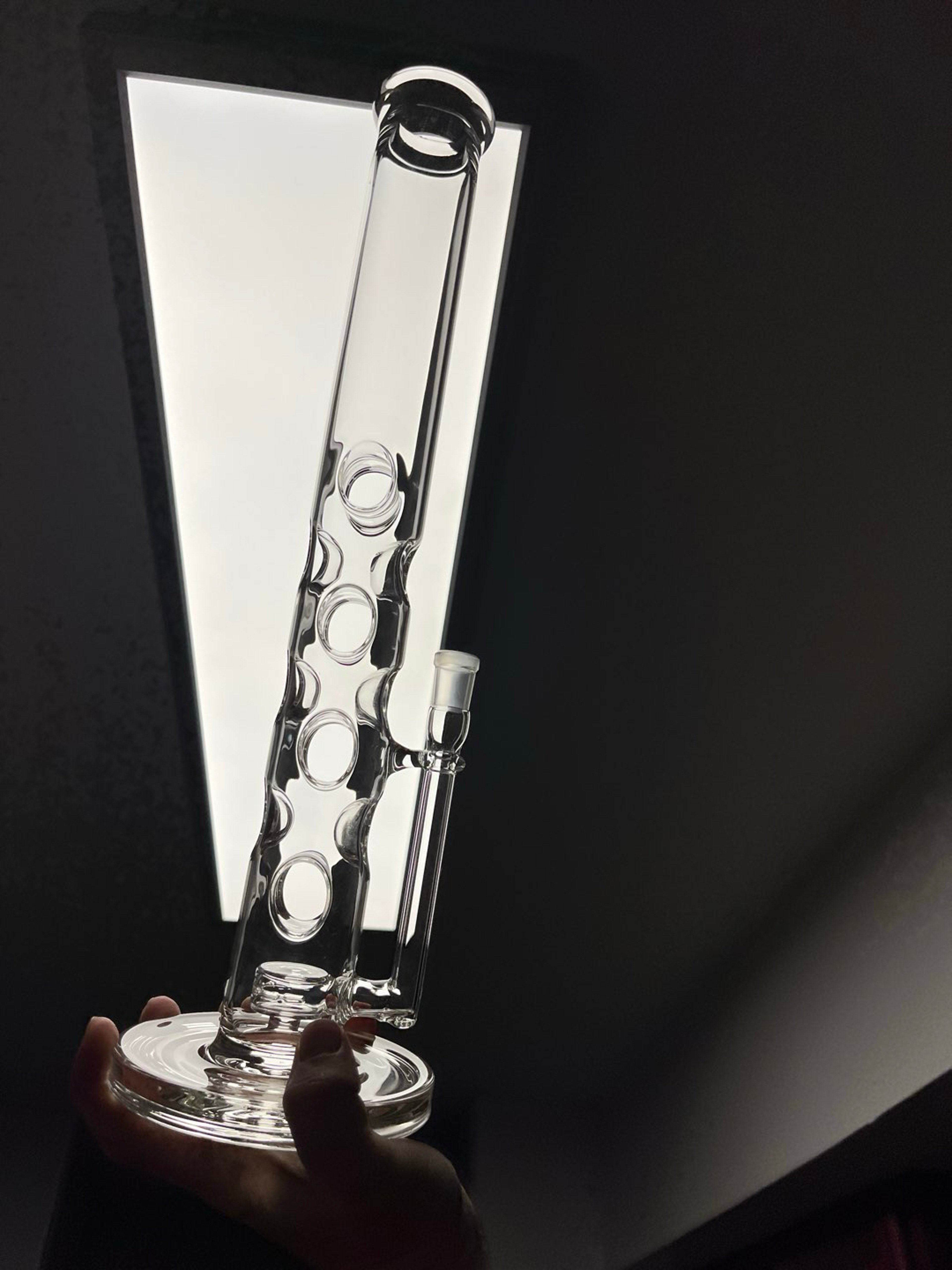 Preview pic of Fabbed straight tube by Davin Titland