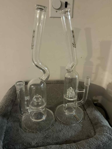 Preview pic of Male 50mm Stem-Inv 4