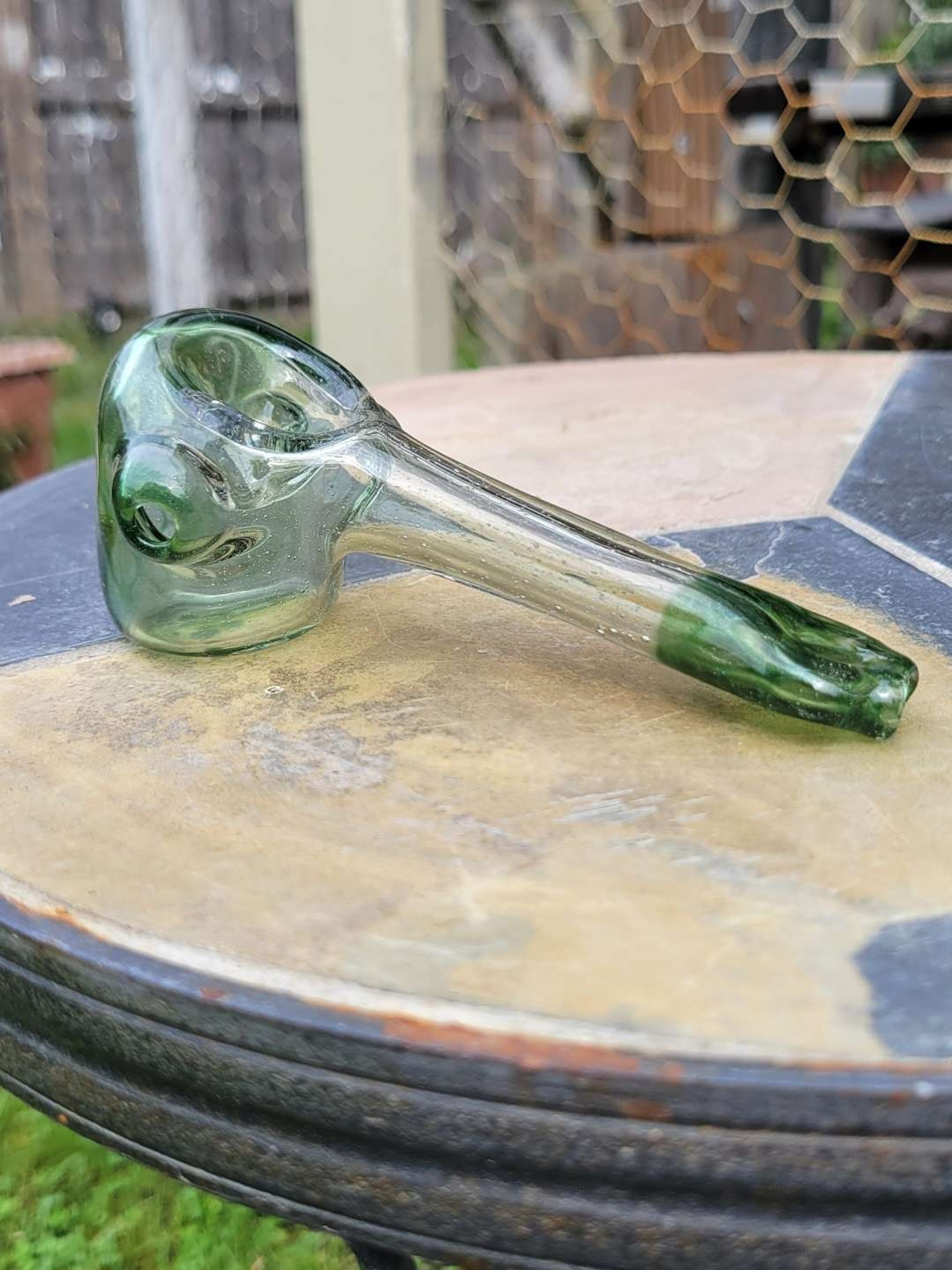 Cfl reactive honeycomb hammer image 0