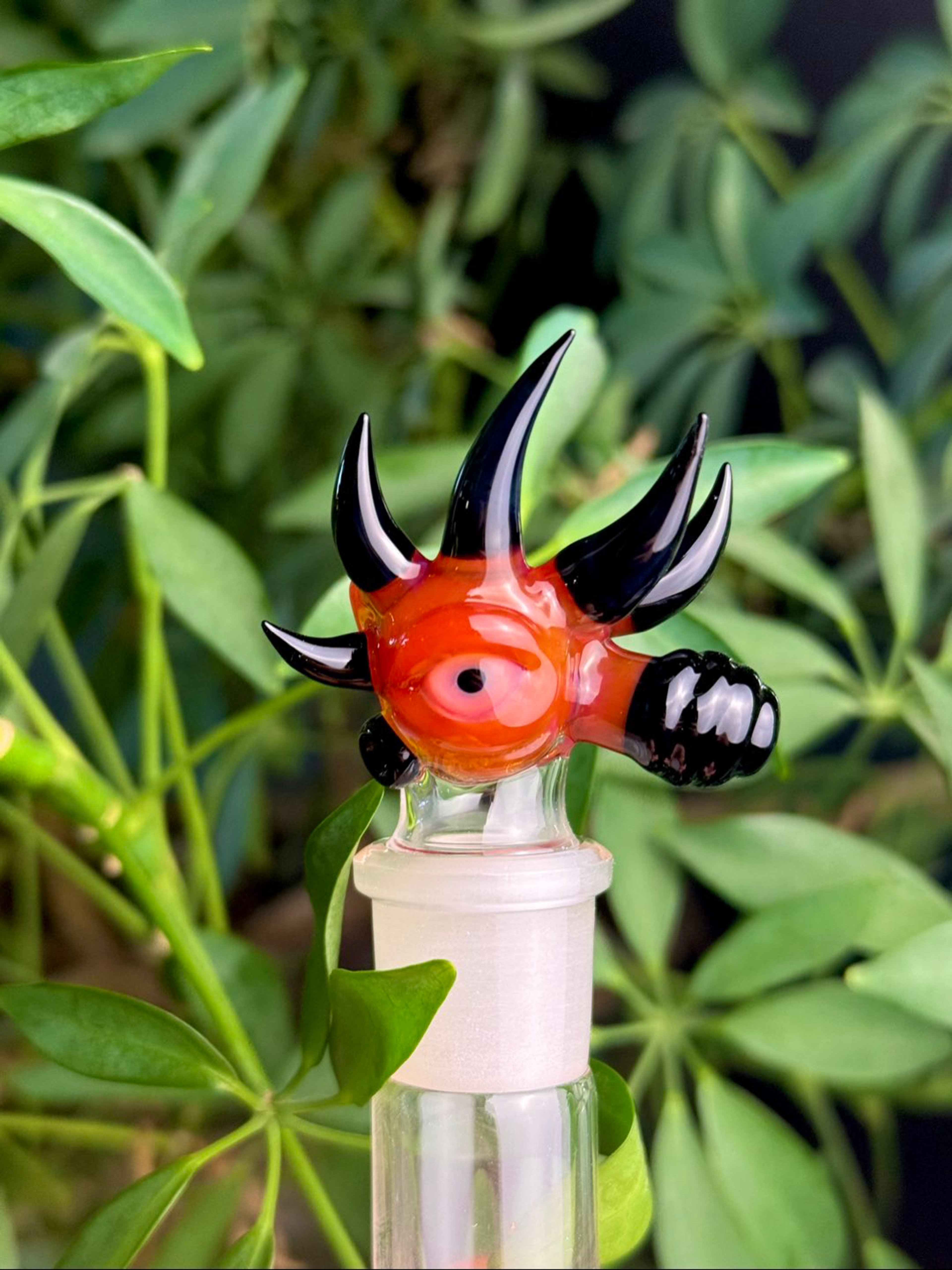 Preview pic of 18mm Papa P Creature