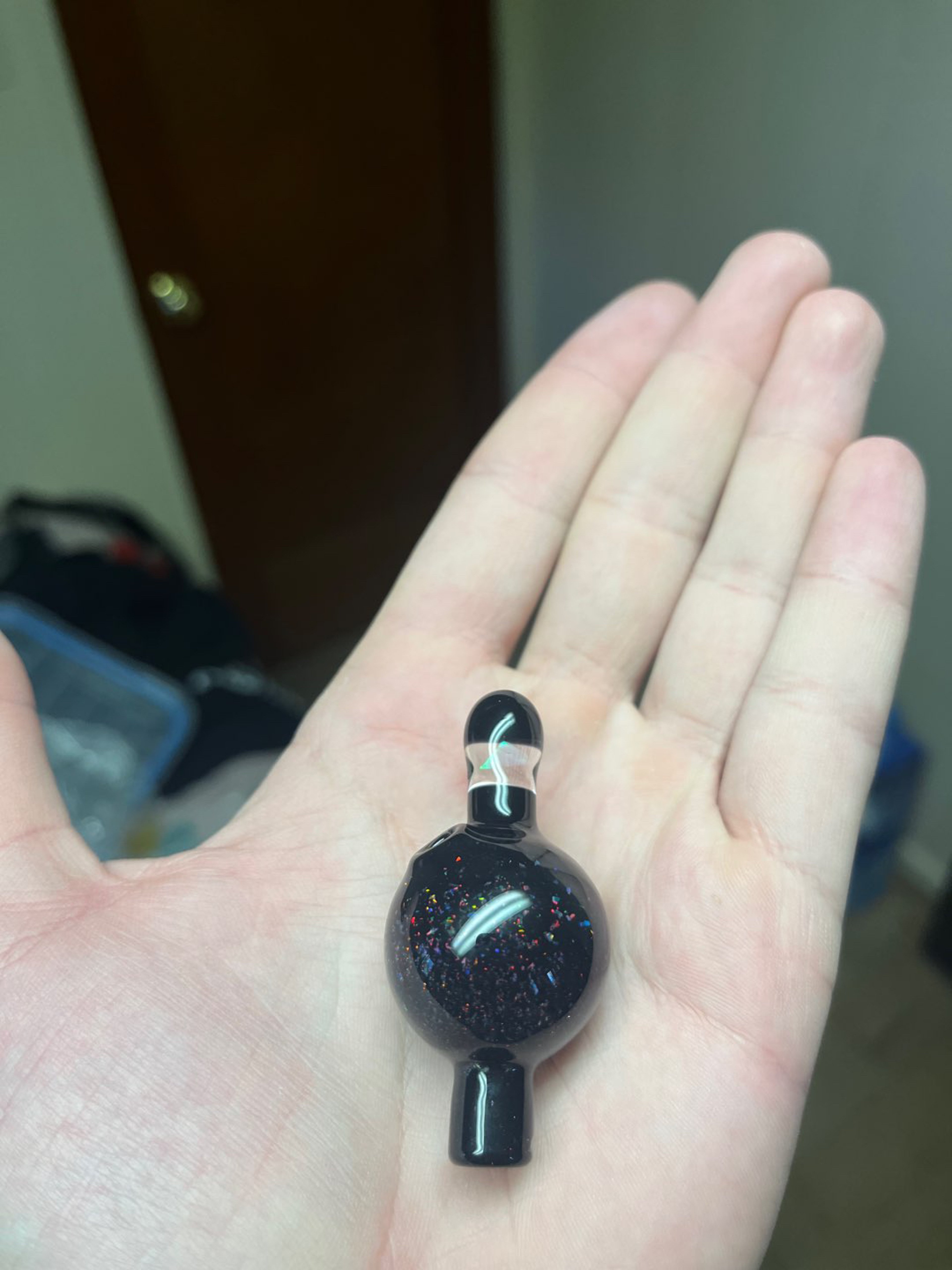 Preview pic of Crushed Opal Bubble