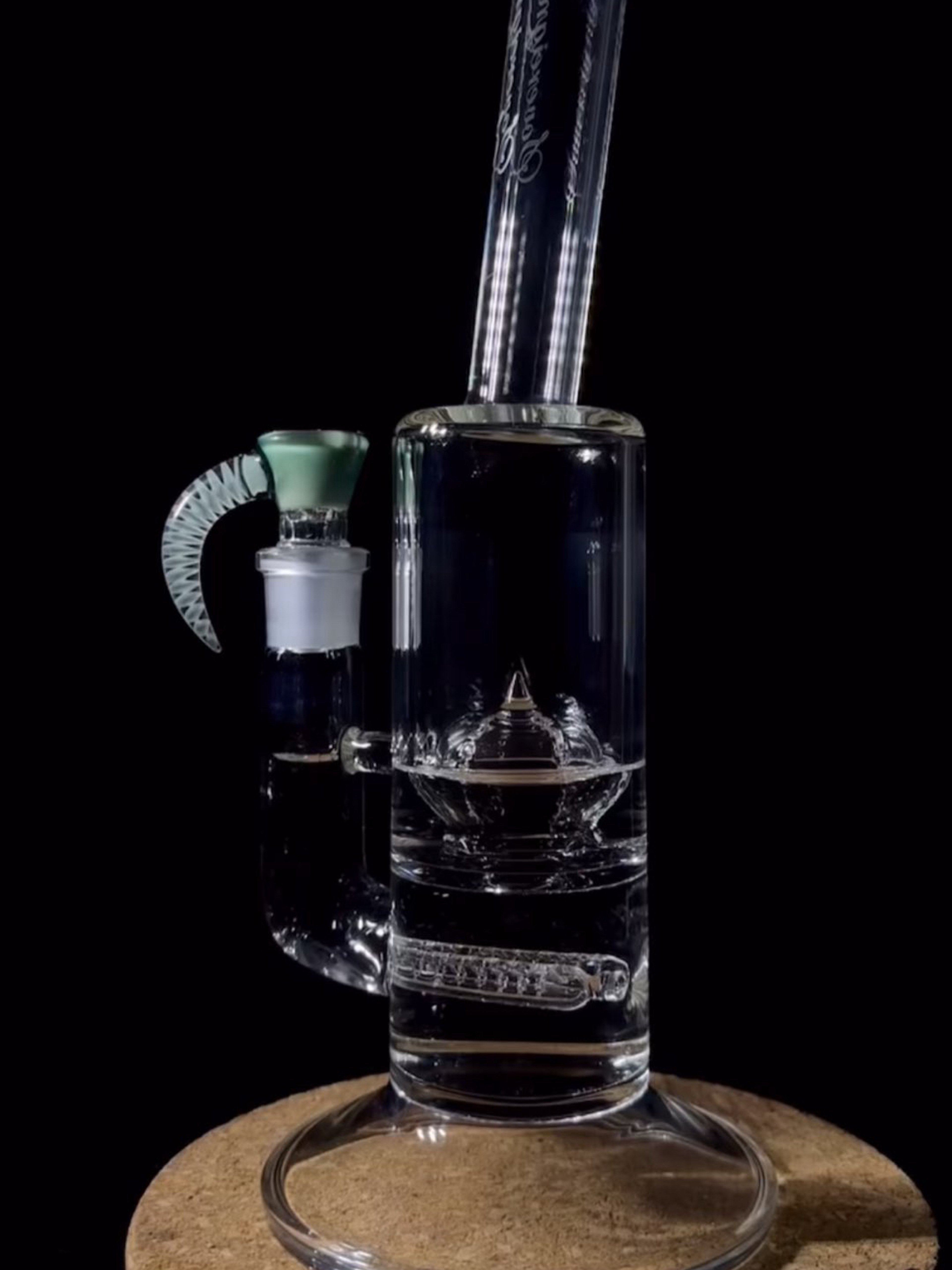 Sovereignty Gline to Imperial Bent Neck image 0