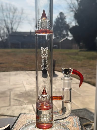 Preview pic of Sovereignty mini thrimp 44