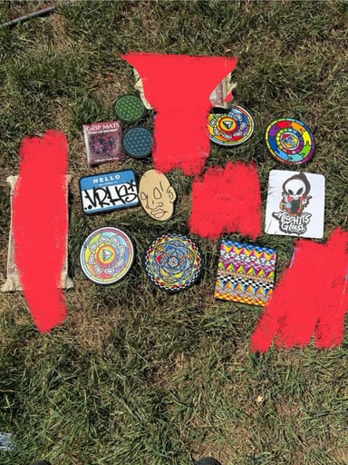 Preview pic of Moodmats for sale