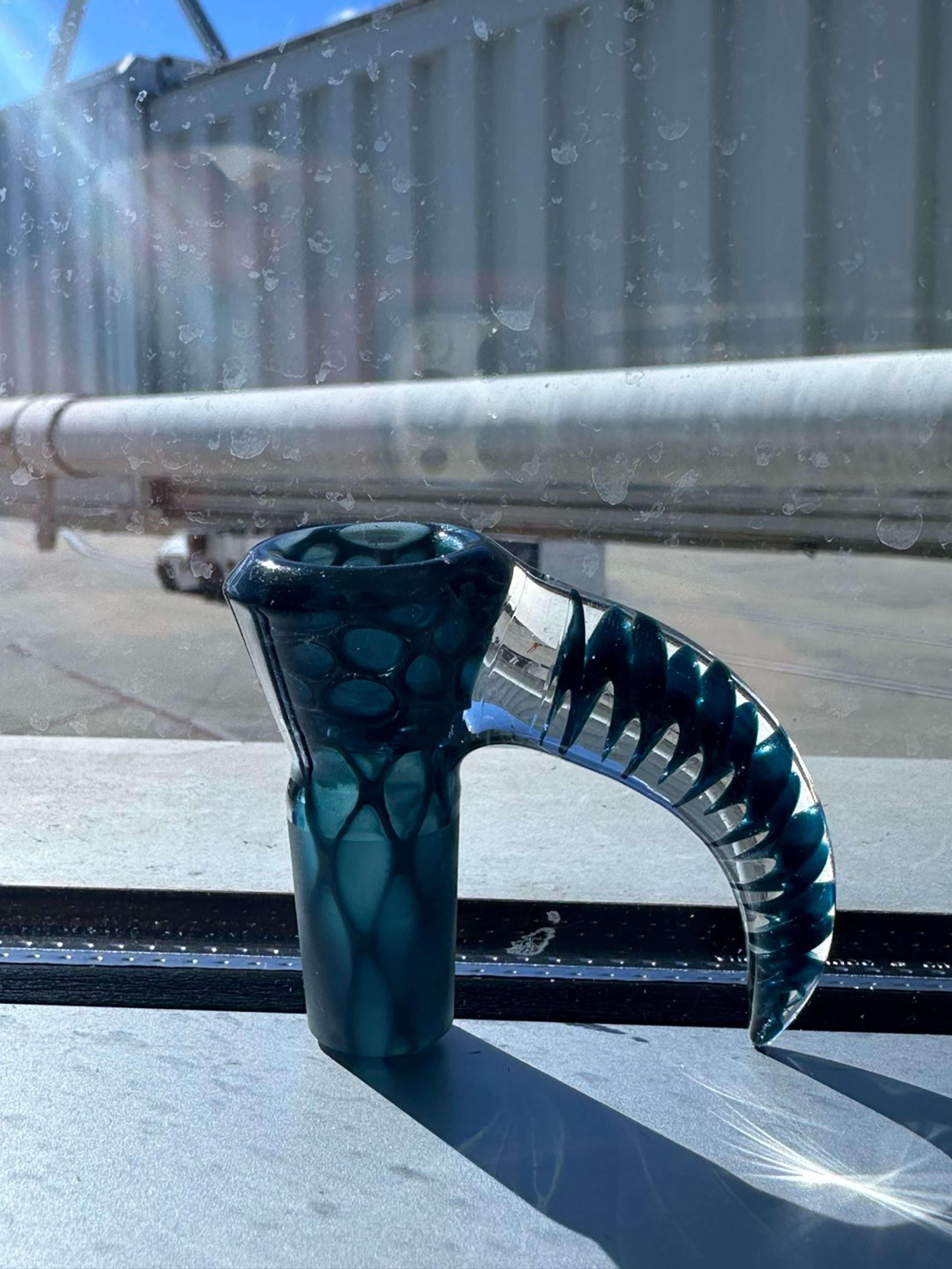 Preview pic of CHASE ADAMS UNOBTAINIUM FULL WORK