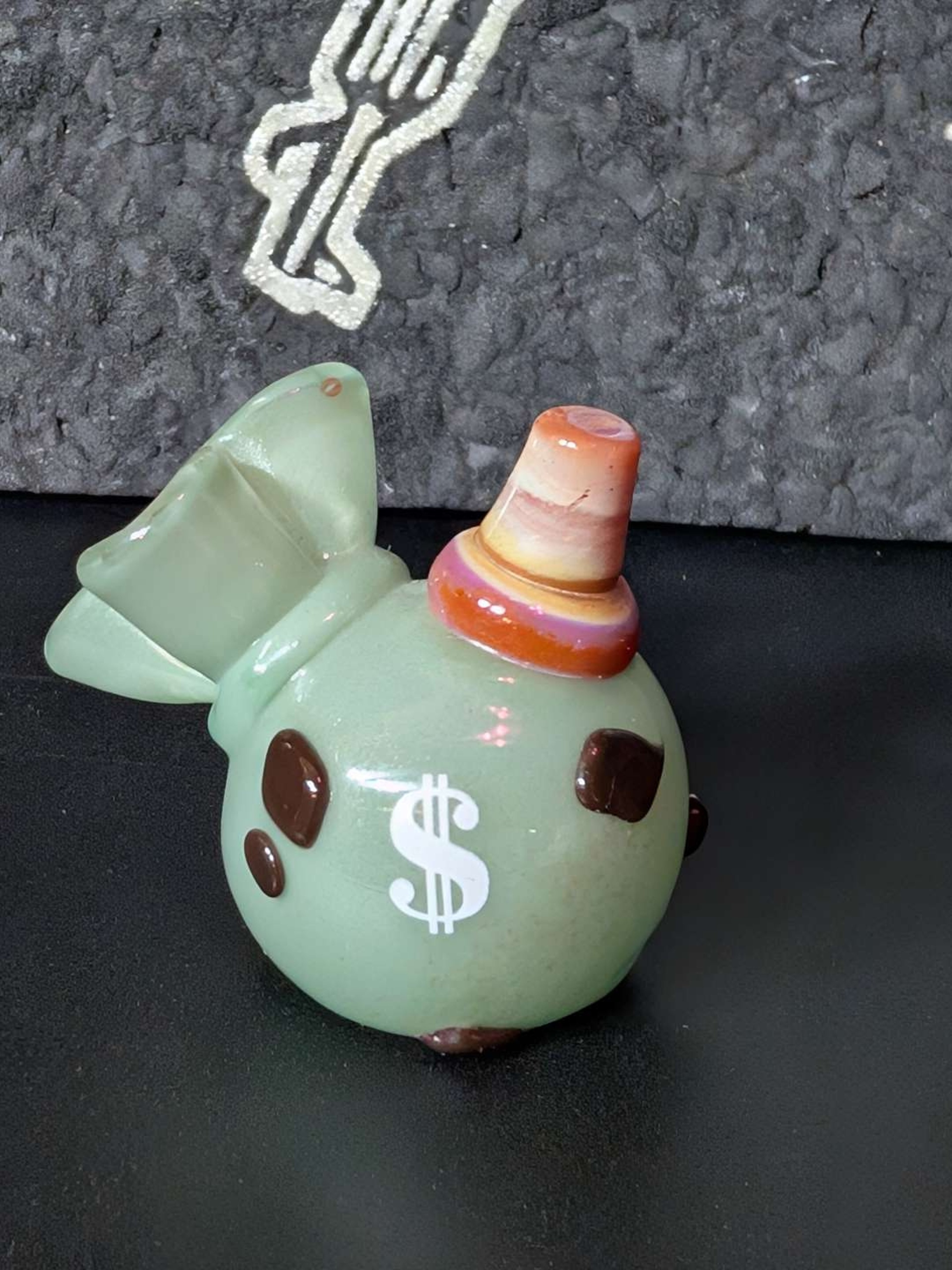 Preview pic of JAG Mint Ice cream