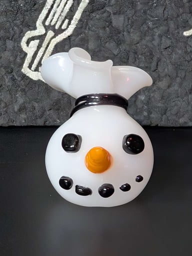 Preview pic of JAG Snowman