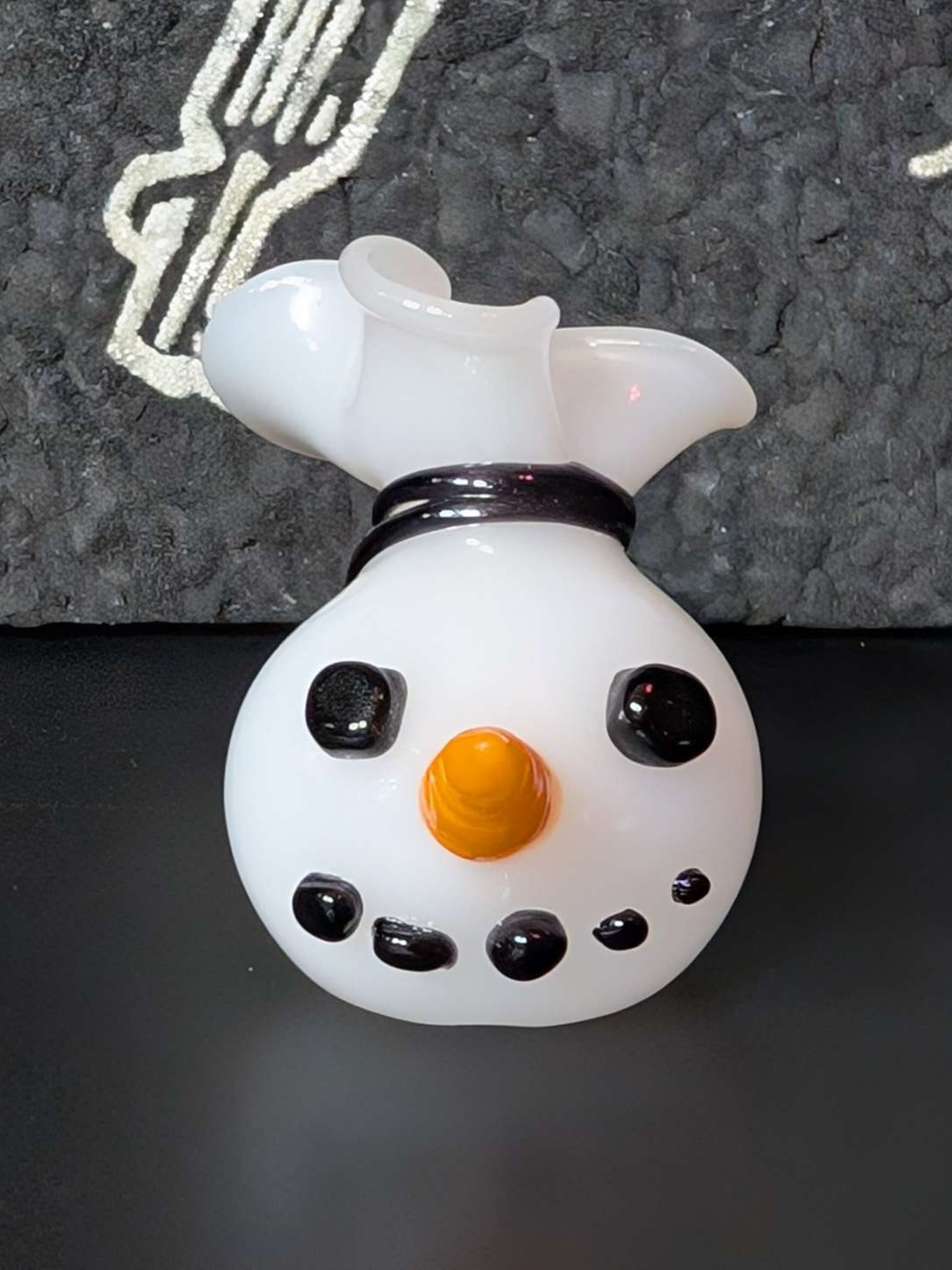 Preview pic of JAG Snowman
