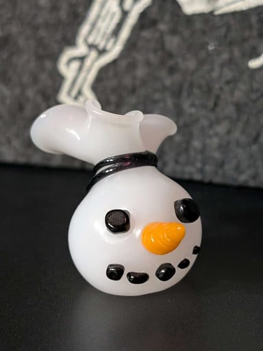 Preview pic of JAG Snowman