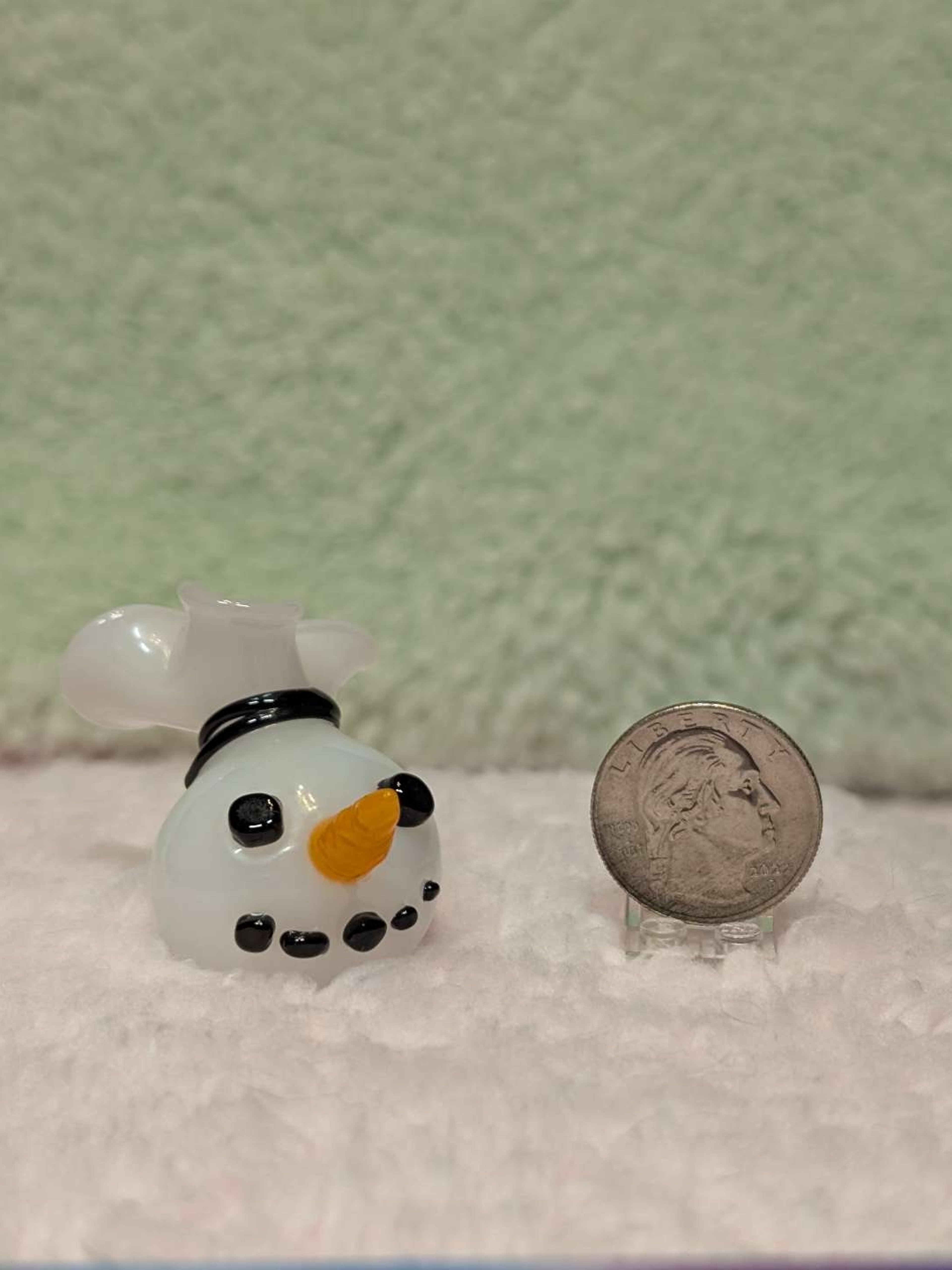 Preview pic of JAG Snowman