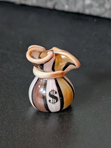 Preview pic of JAG Mini Macchiato Mike