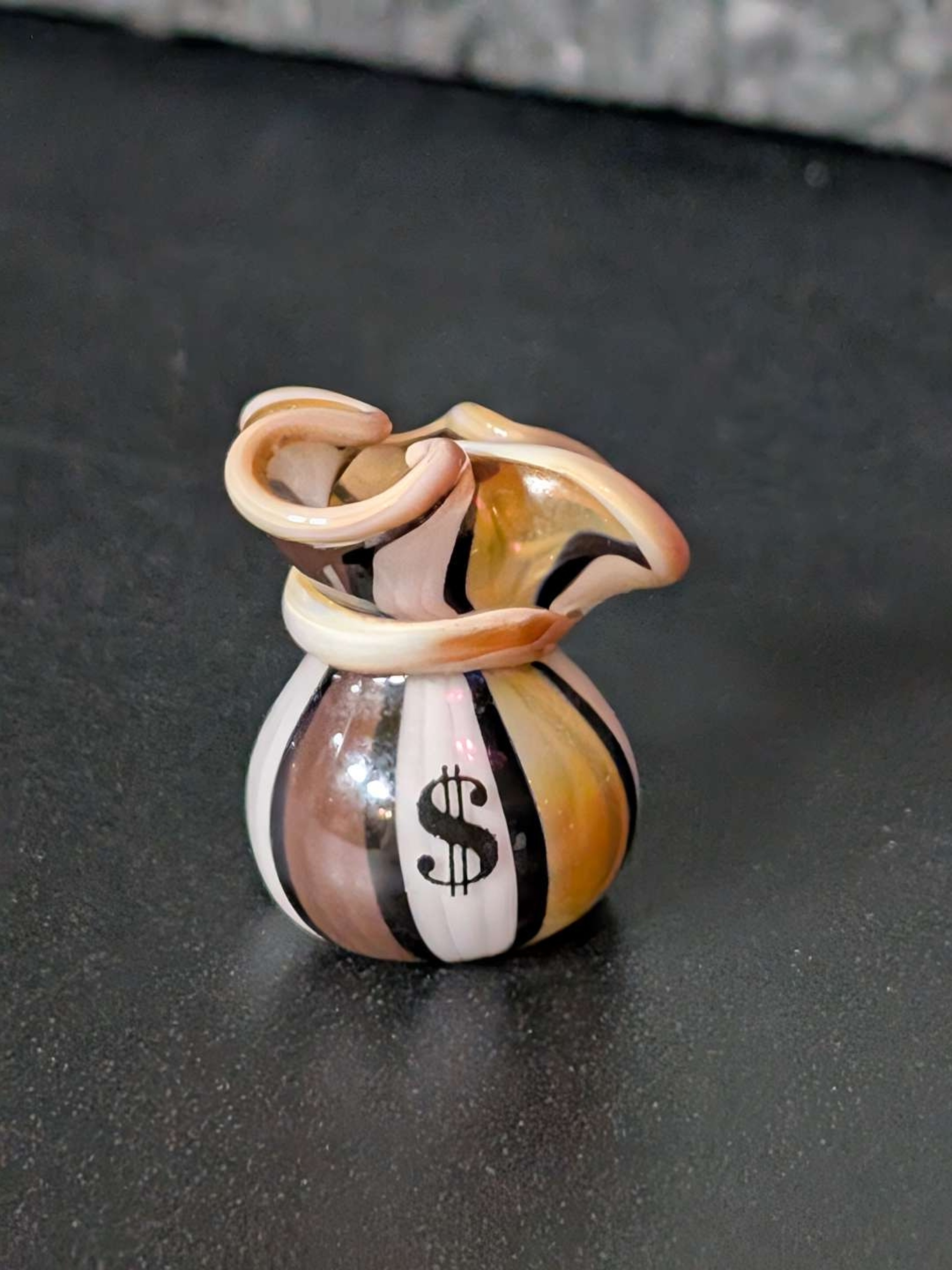 Preview pic of JAG Mini Macchiato Mike